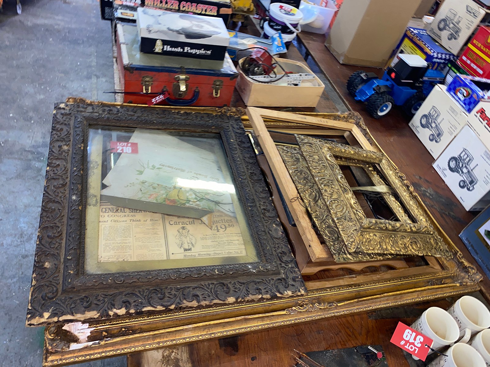 Property photo 58 - TIMED ONLINE PERSONAL PROPERTY AUCTION IN MARSHALL COUNTY, INDIANA