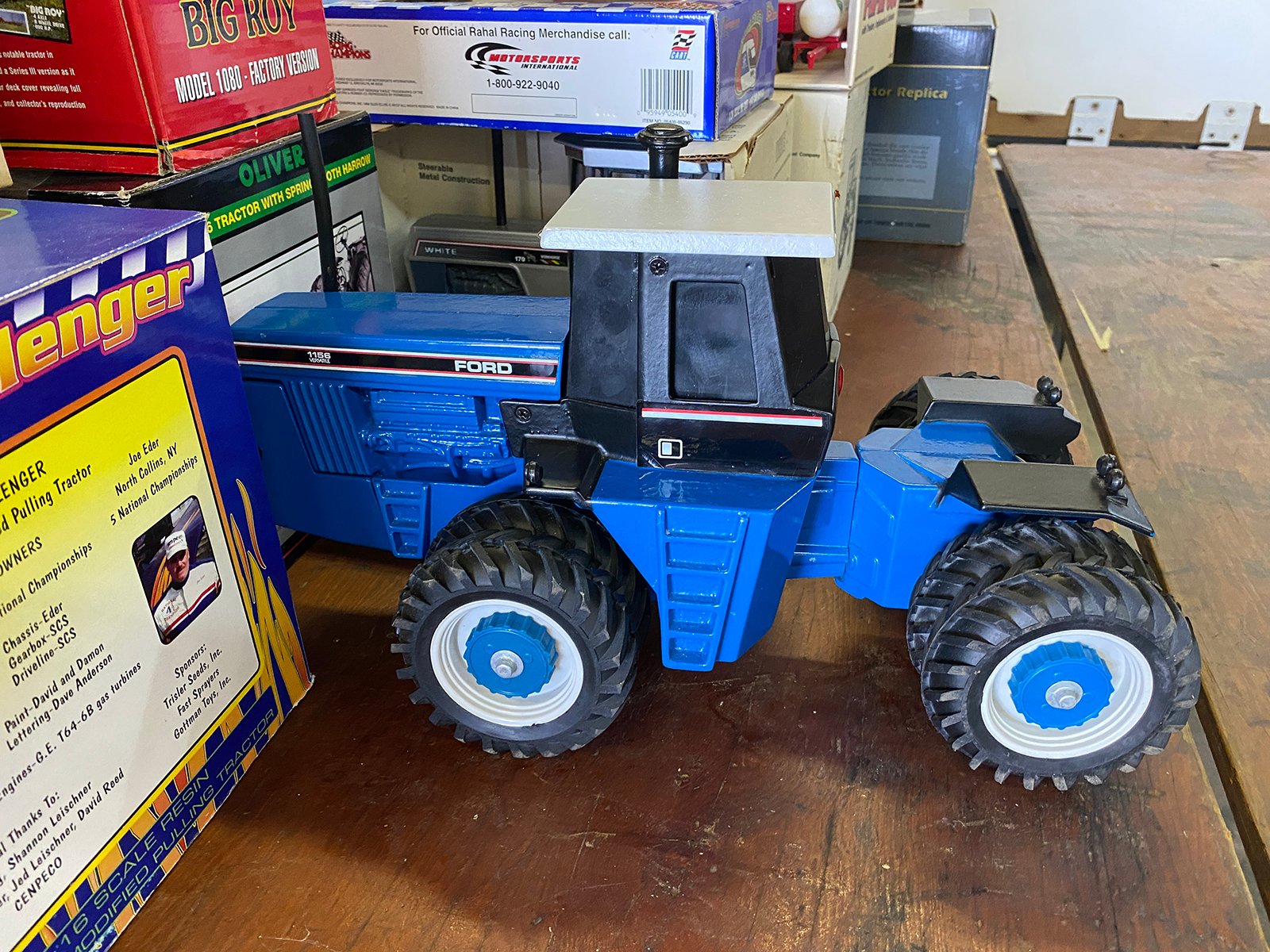 Property photo 61 - TIMED ONLINE PERSONAL PROPERTY AUCTION IN MARSHALL COUNTY, INDIANA