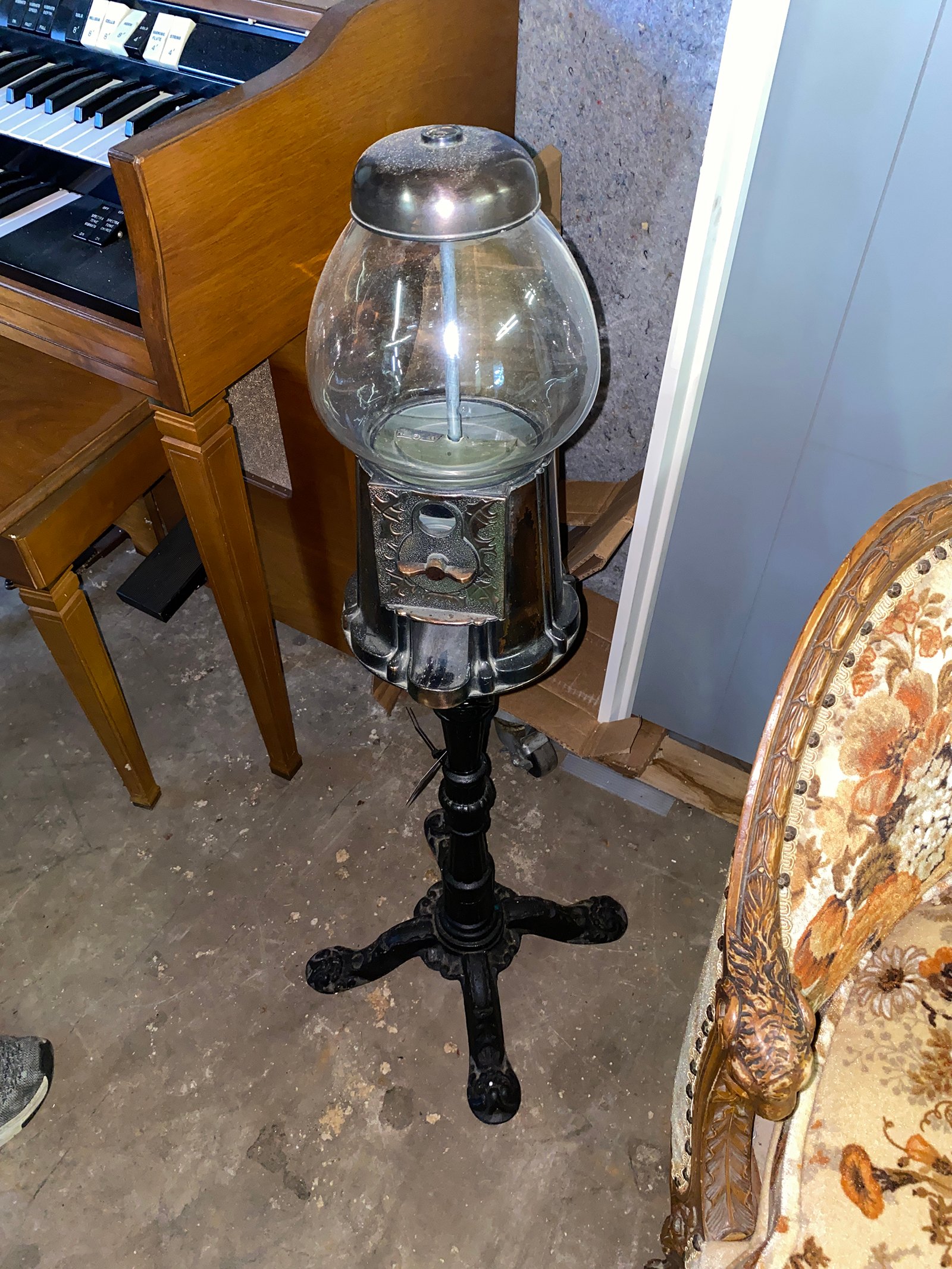 Property photo 64 - TIMED ONLINE PERSONAL PROPERTY AUCTION IN MARSHALL COUNTY, INDIANA