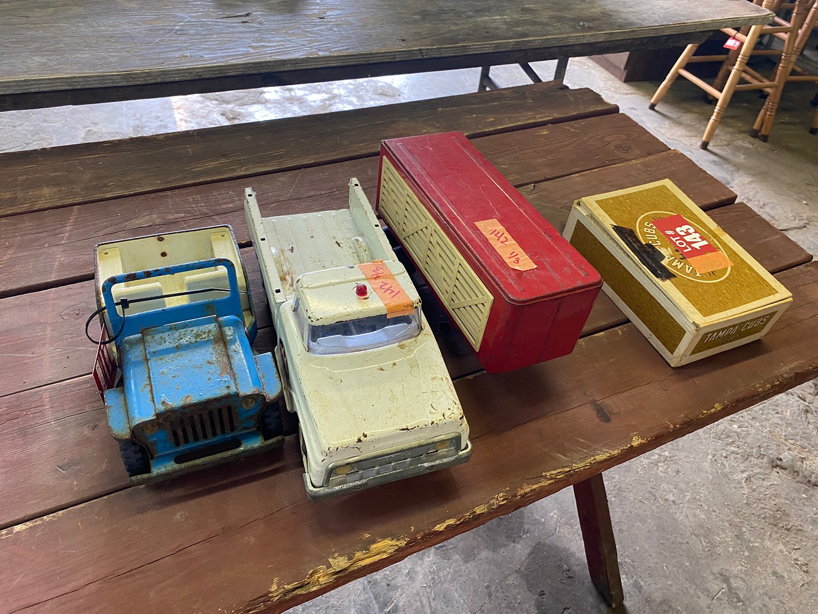 Property photo 66 - TIMED ONLINE PERSONAL PROPERTY AUCTION IN MARSHALL COUNTY, INDIANA