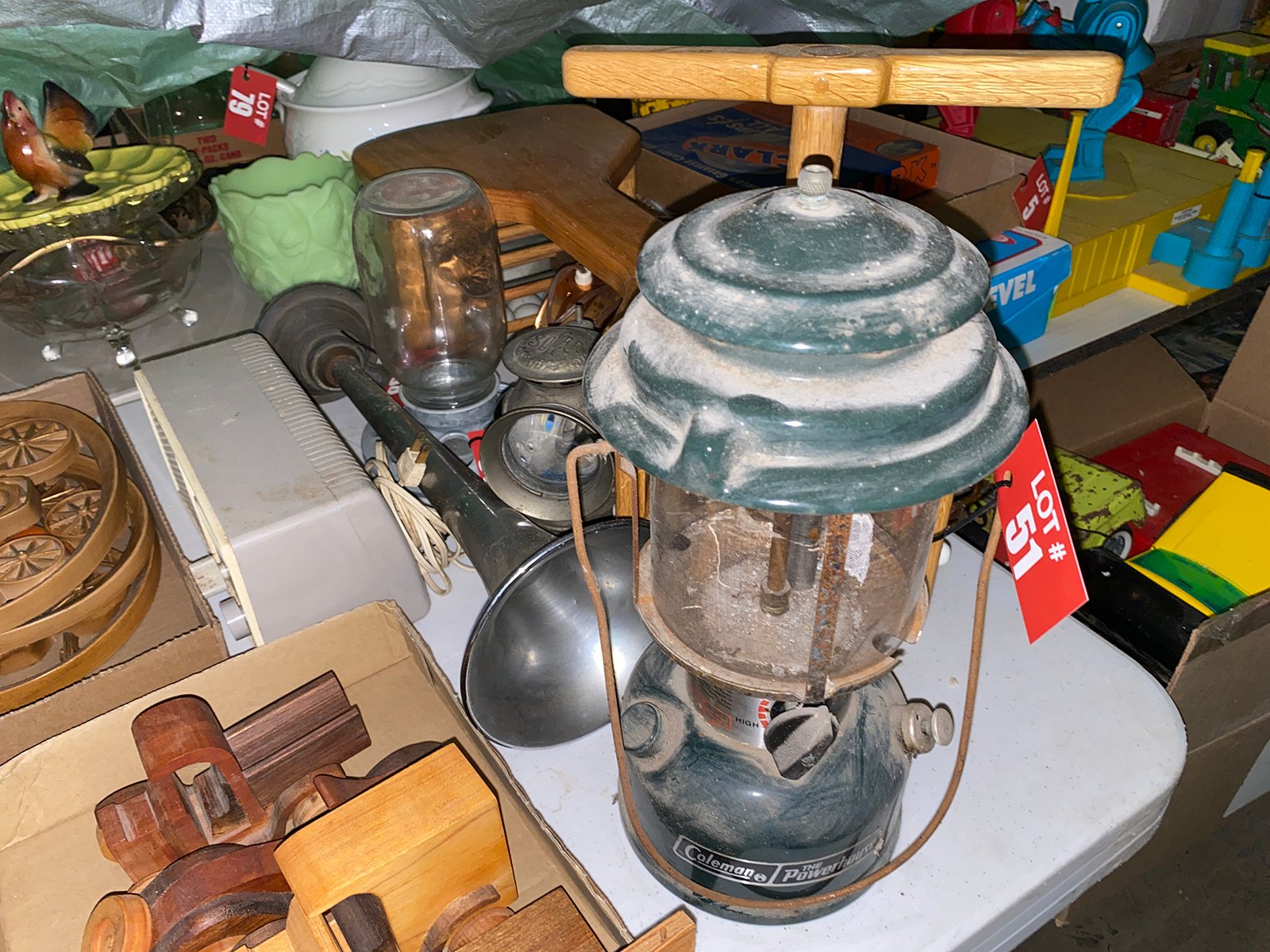 Property photo 83 - TIMED ONLINE PERSONAL PROPERTY AUCTION IN MARSHALL COUNTY, INDIANA