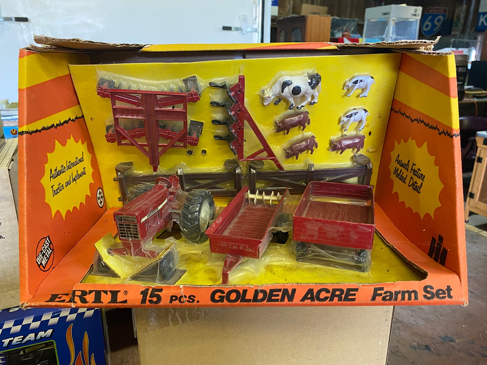 Property photo 92 - TIMED ONLINE PERSONAL PROPERTY AUCTION IN MARSHALL COUNTY, INDIANA