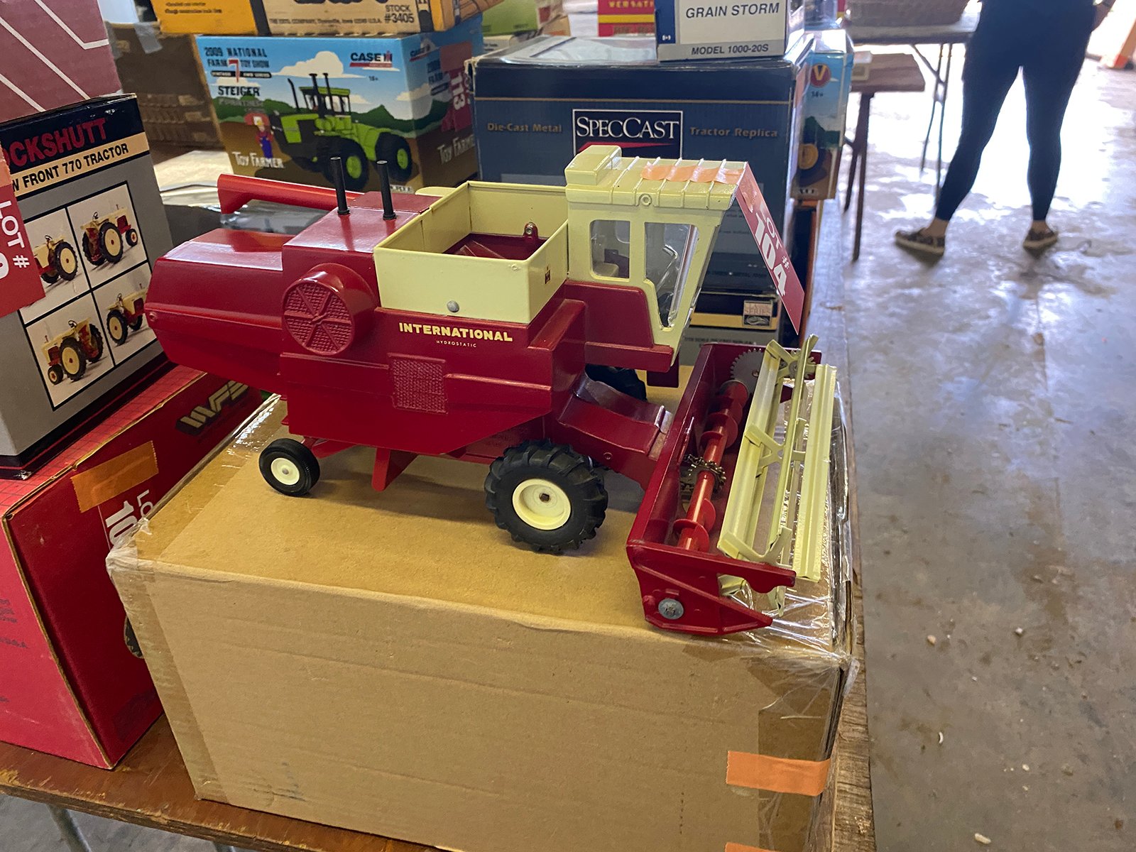 Property photo 96 - TIMED ONLINE PERSONAL PROPERTY AUCTION IN MARSHALL COUNTY, INDIANA