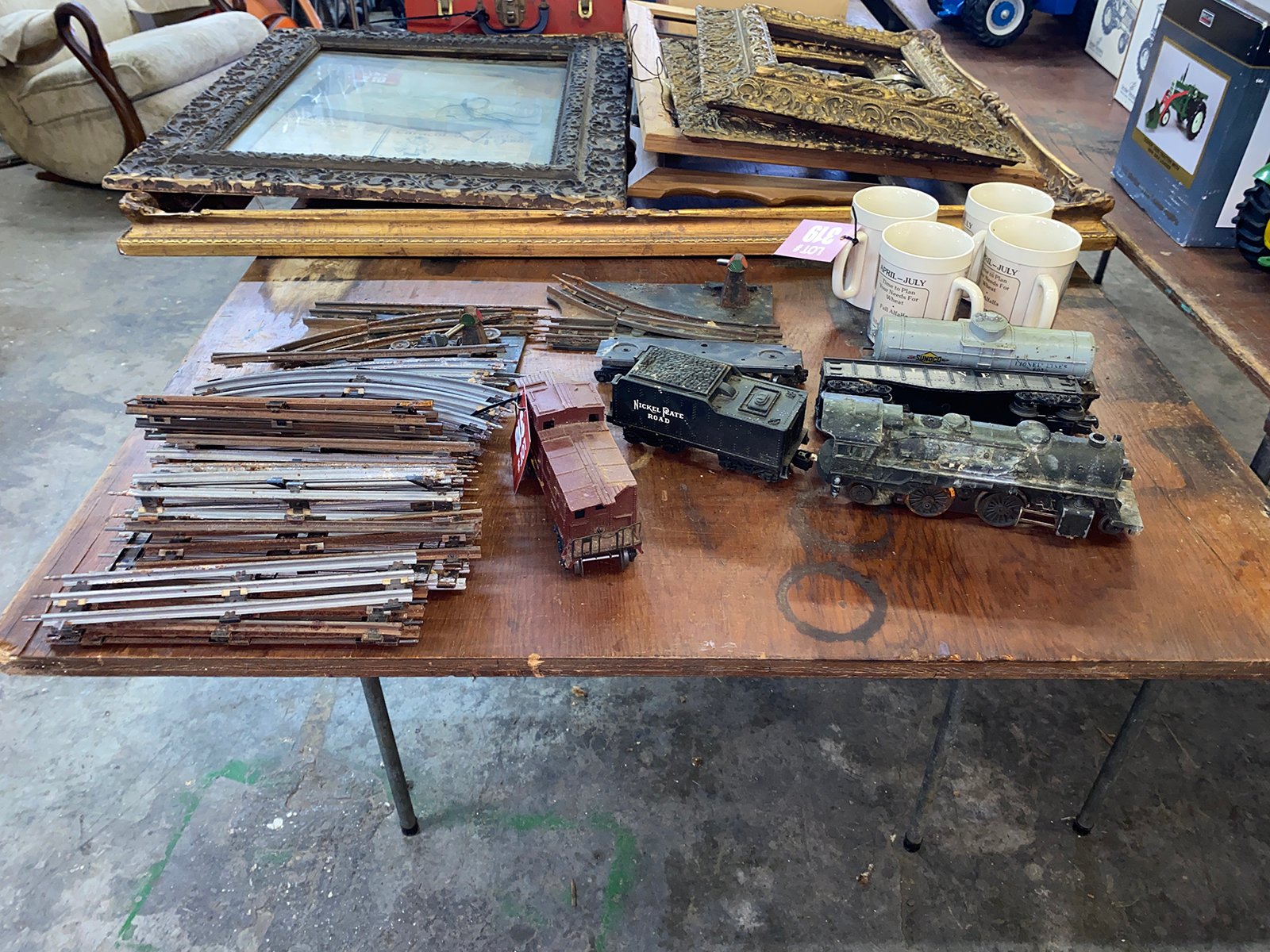 Property photo 99 - TIMED ONLINE PERSONAL PROPERTY AUCTION IN MARSHALL COUNTY, INDIANA