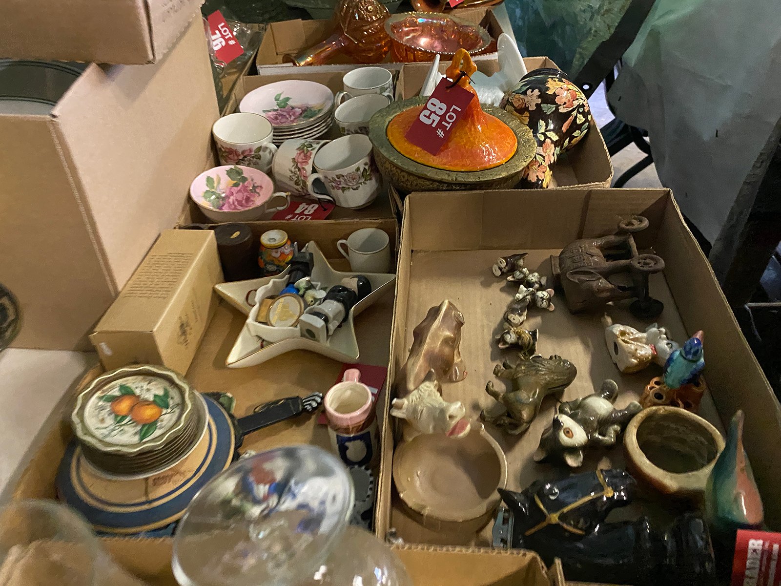 Property photo 100 - TIMED ONLINE PERSONAL PROPERTY AUCTION IN MARSHALL COUNTY, INDIANA