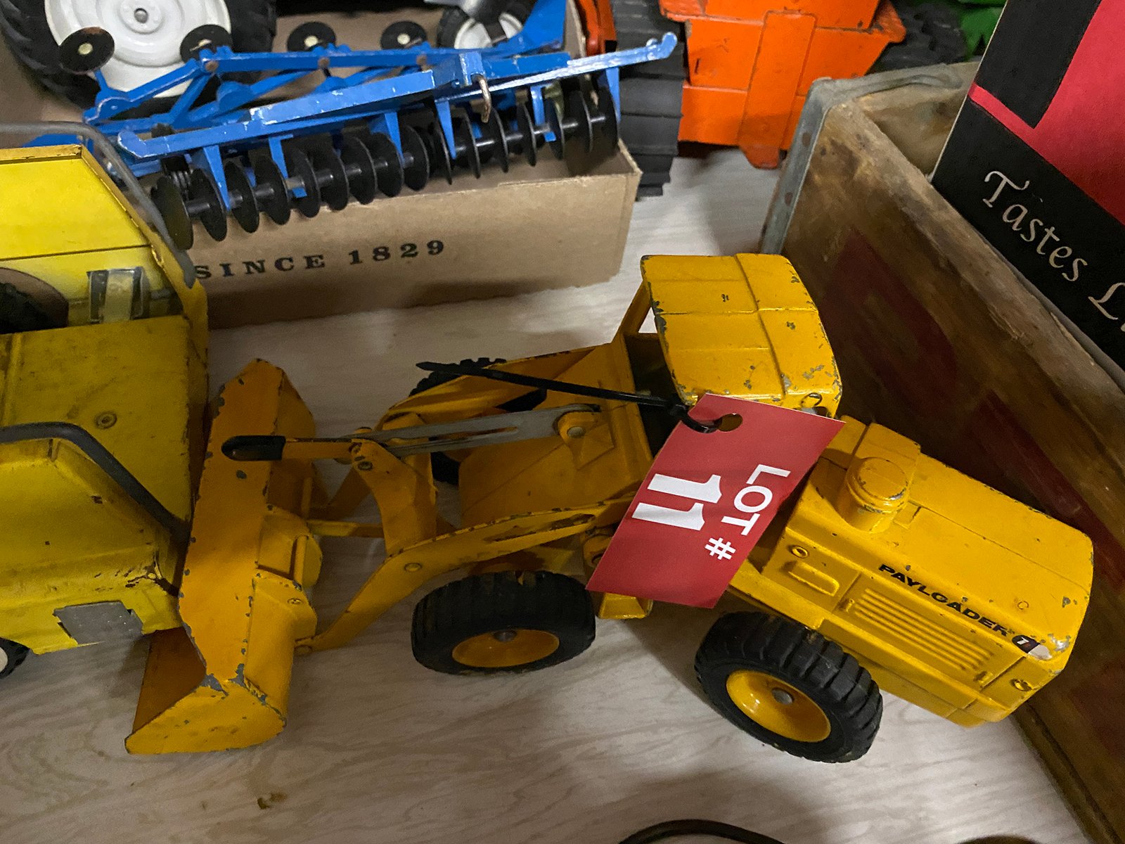 Property photo 112 - TIMED ONLINE PERSONAL PROPERTY AUCTION IN MARSHALL COUNTY, INDIANA
