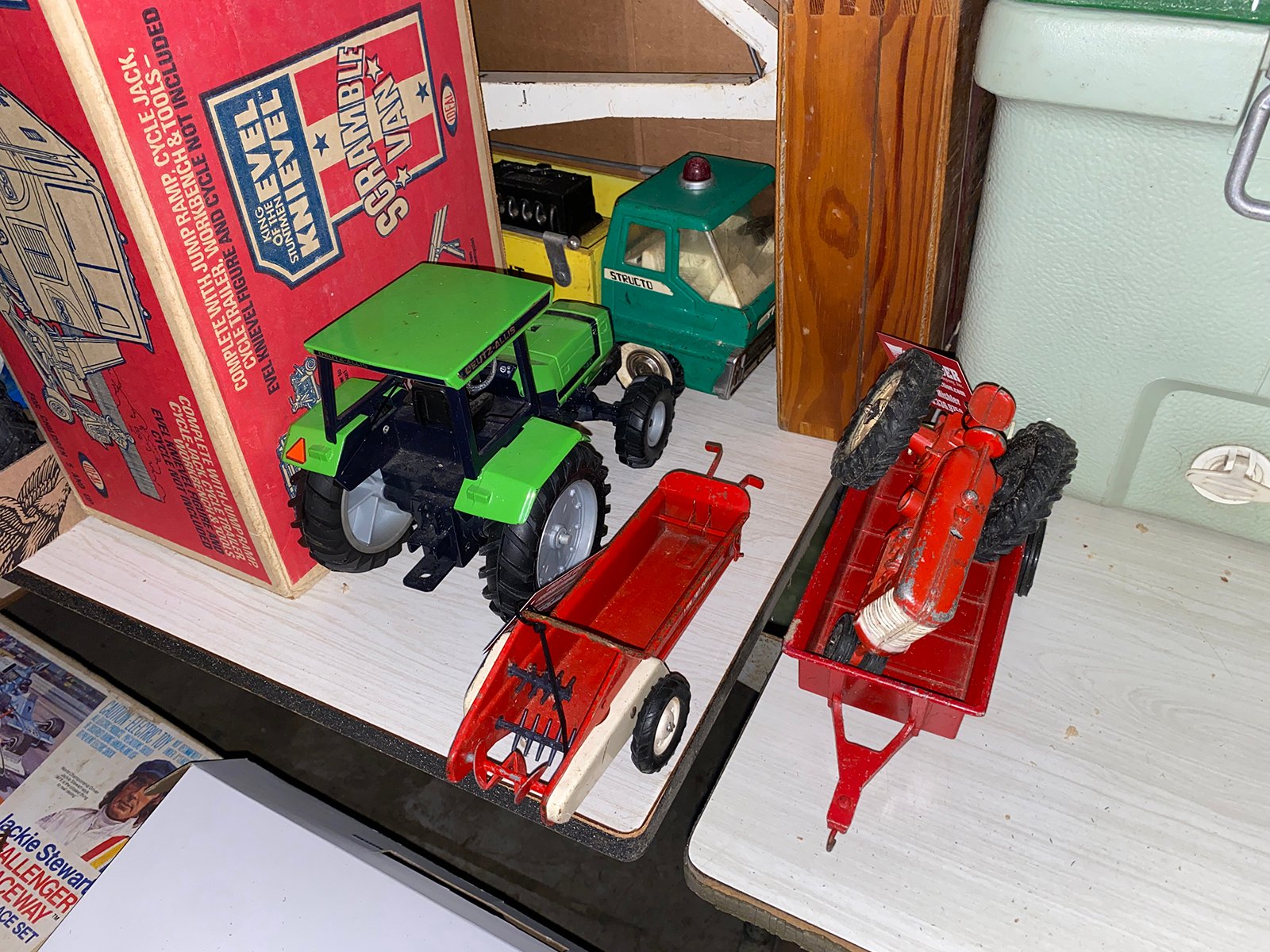 Property photo 114 - TIMED ONLINE PERSONAL PROPERTY AUCTION IN MARSHALL COUNTY, INDIANA