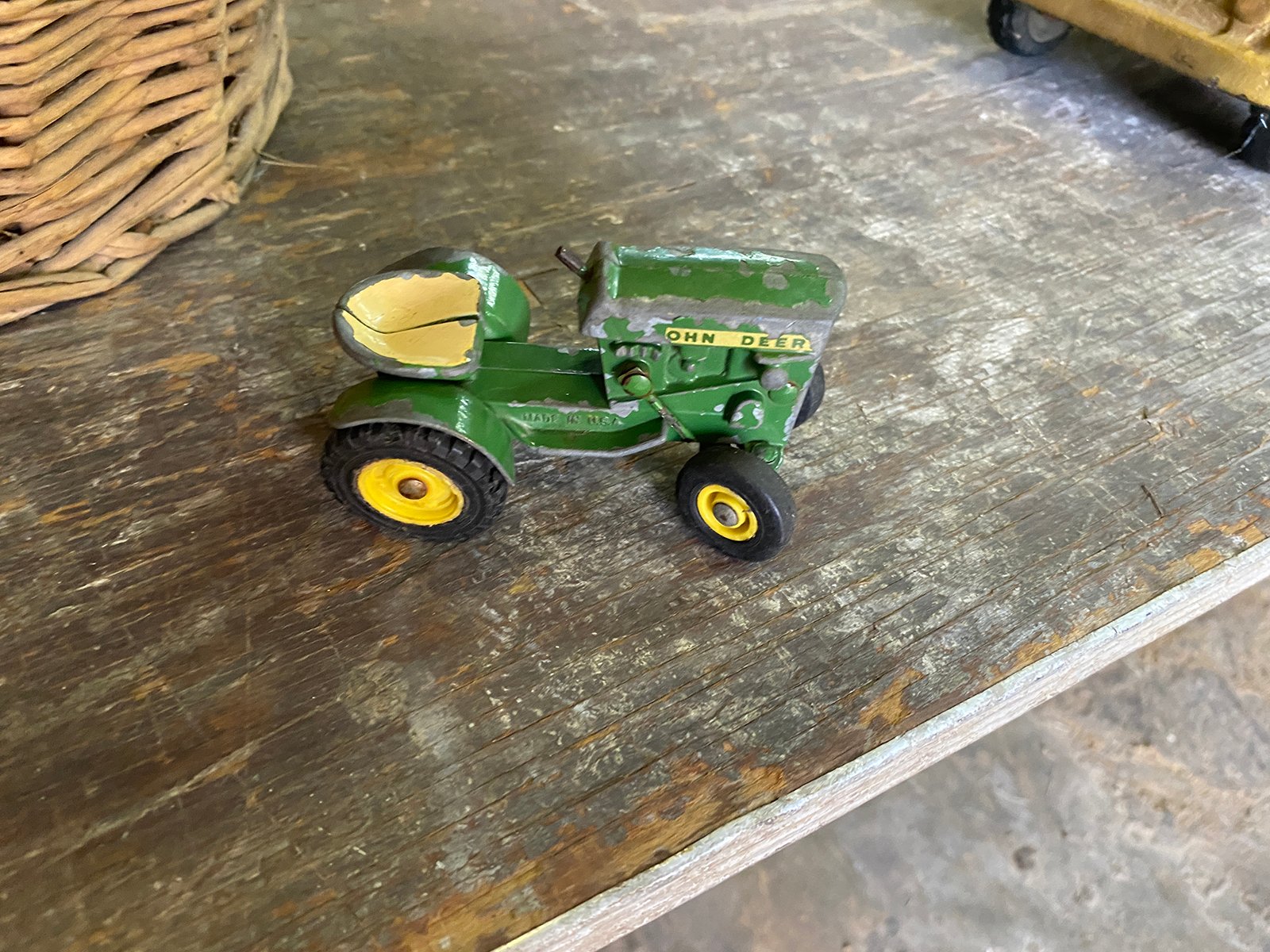 Property photo 115 - TIMED ONLINE PERSONAL PROPERTY AUCTION IN MARSHALL COUNTY, INDIANA