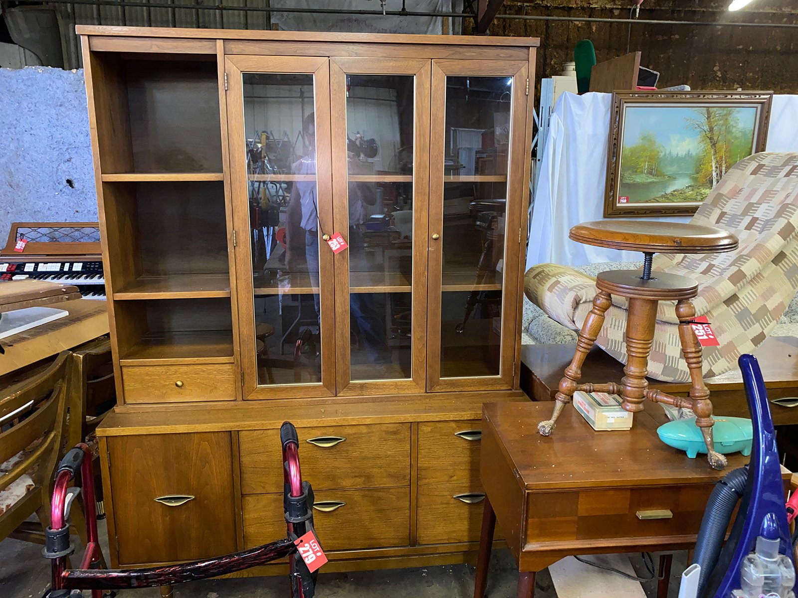 Property photo 117 - TIMED ONLINE PERSONAL PROPERTY AUCTION IN MARSHALL COUNTY, INDIANA