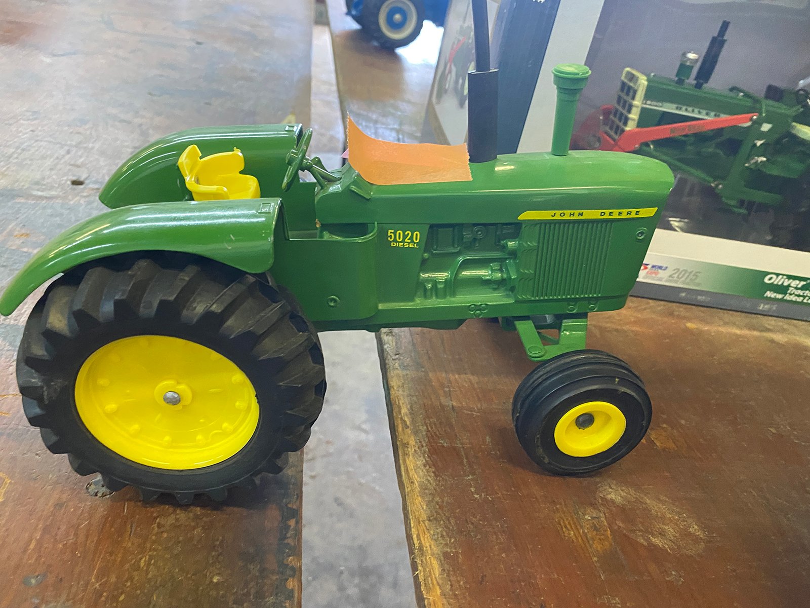 Property photo 123 - TIMED ONLINE PERSONAL PROPERTY AUCTION IN MARSHALL COUNTY, INDIANA