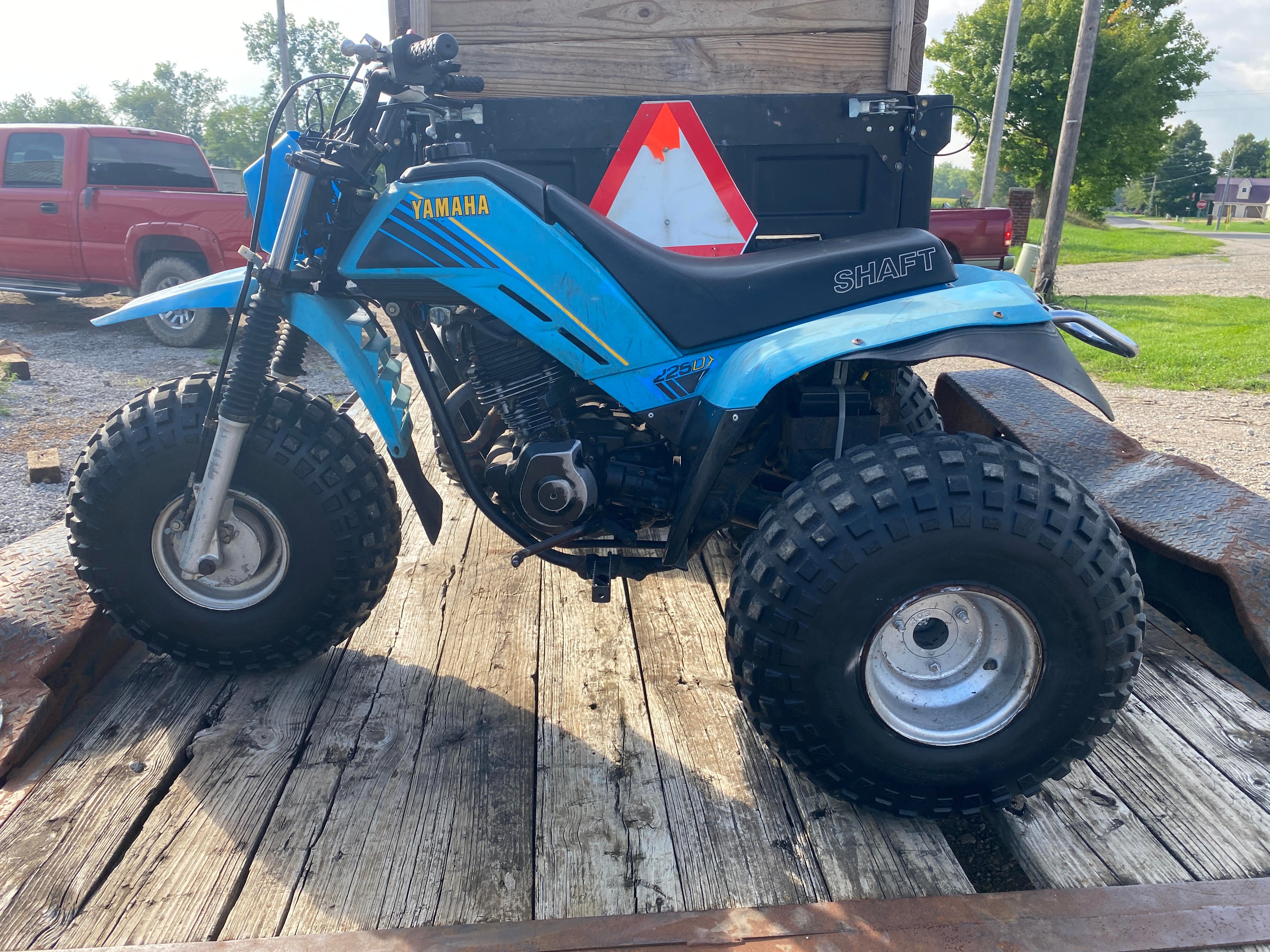 Property photo 4 - TIMED ONLINE PERSONAL PROPERTY AUCTION IN MARSHALL COUNTY, INDIANA