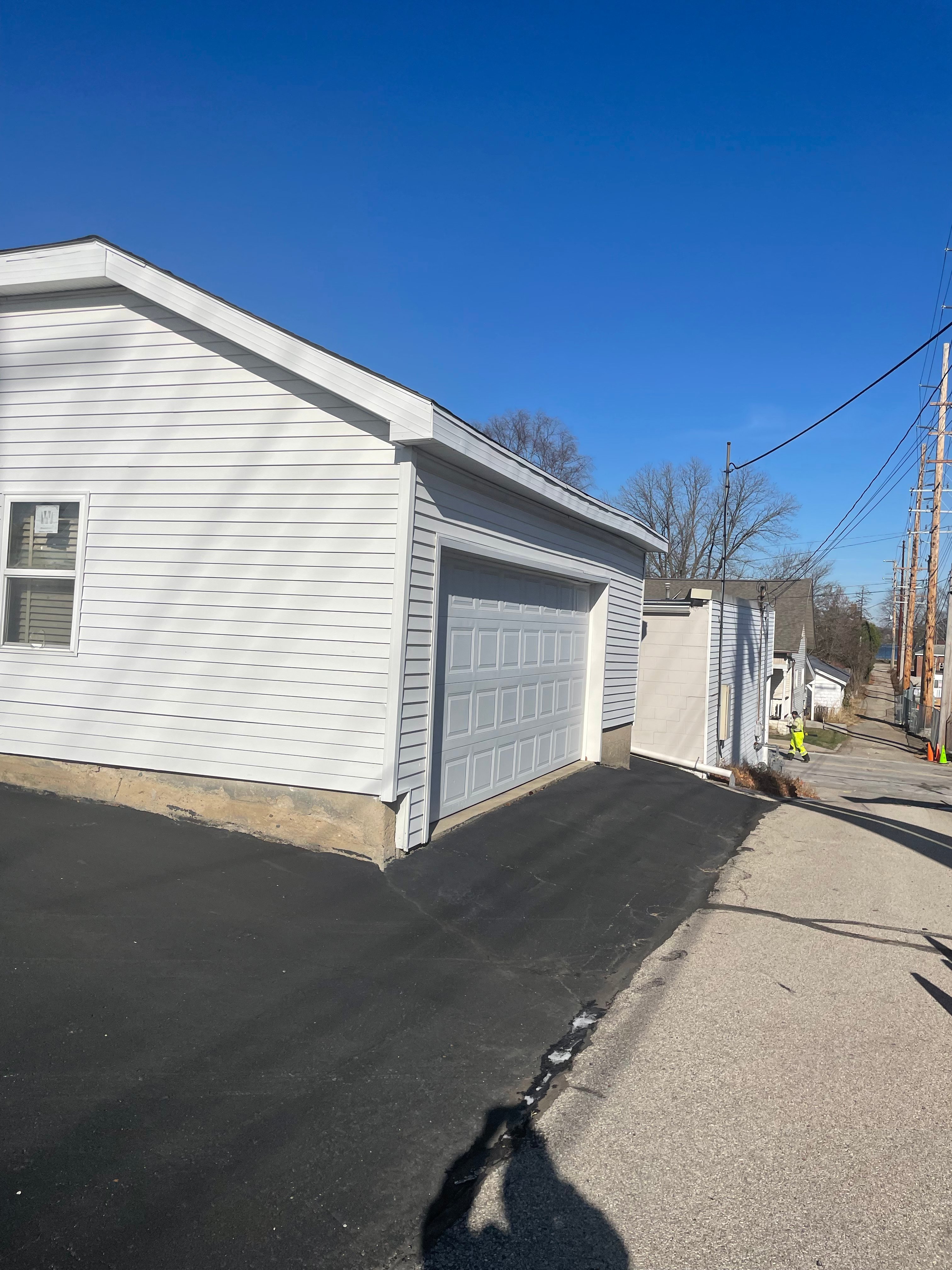 Property photo 7 - **UPDATED** TIMED ONLINE ONLY REAL ESTATE AUCTION - COMMERCIAL BLDG IN 1 TRACT IN KOSCIUSKO COUNTY, INDIANA