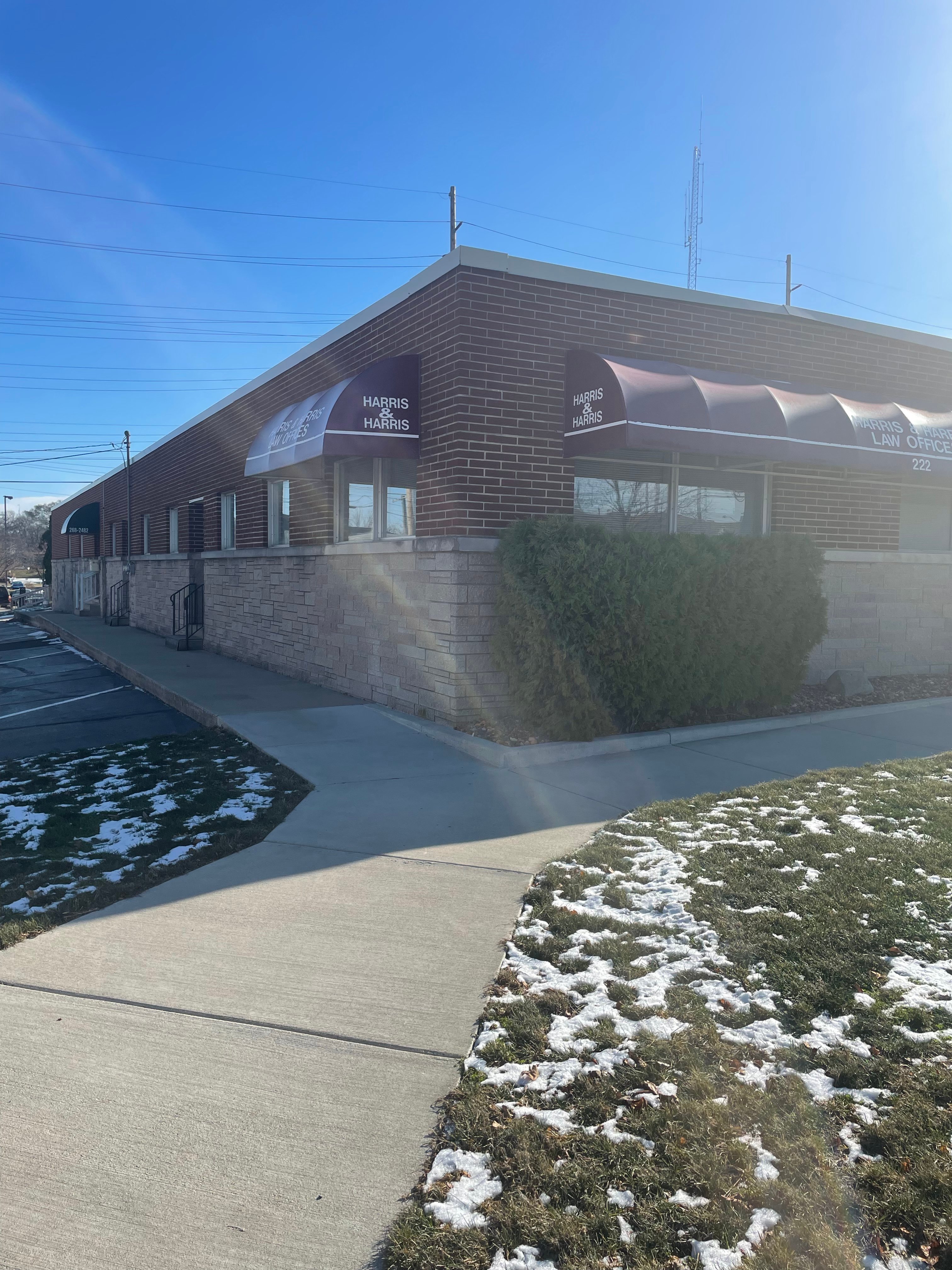 Property photo 3 - **UPDATED** TIMED ONLINE ONLY REAL ESTATE AUCTION - COMMERCIAL BLDG IN 1 TRACT IN KOSCIUSKO COUNTY, INDIANA