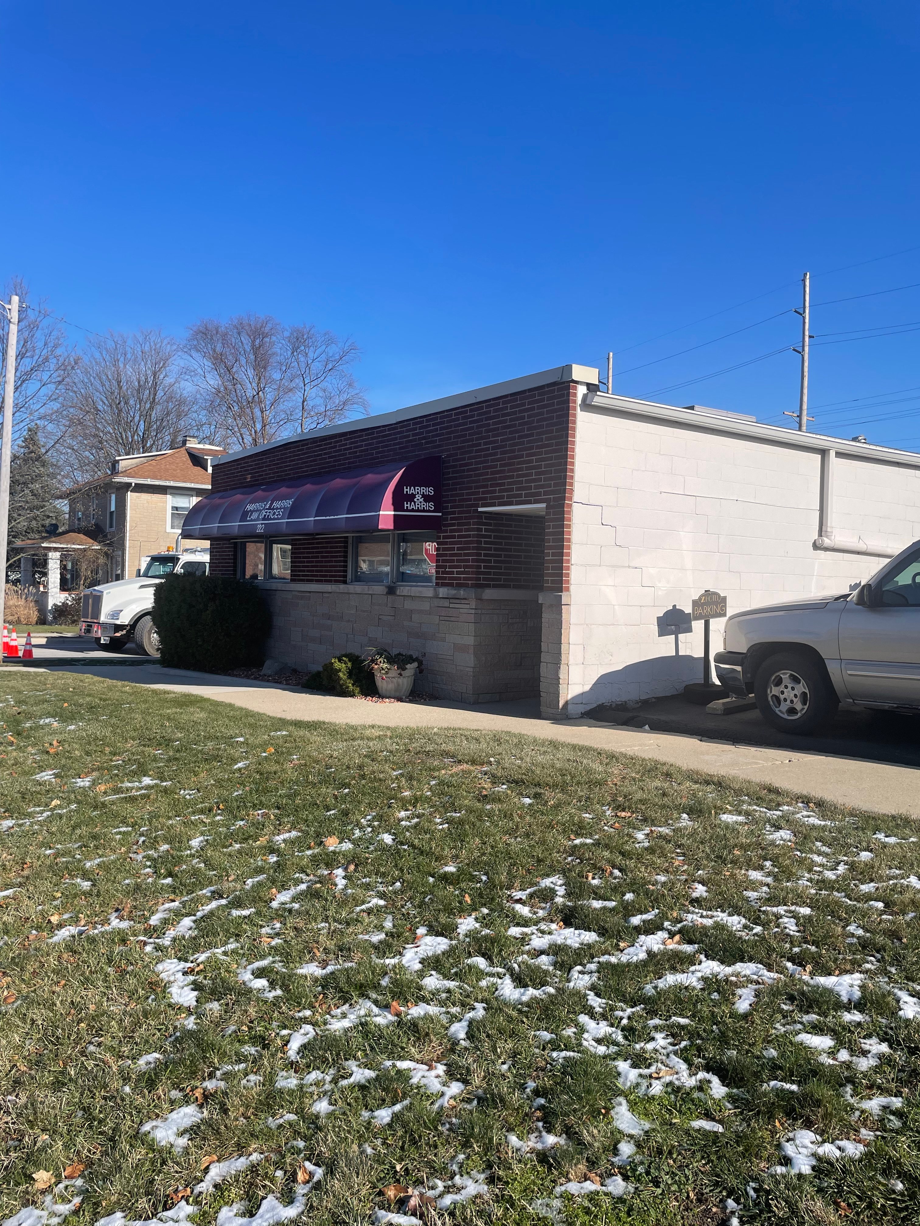 Property photo 5 - **UPDATED** TIMED ONLINE ONLY REAL ESTATE AUCTION - COMMERCIAL BLDG IN 1 TRACT IN KOSCIUSKO COUNTY, INDIANA