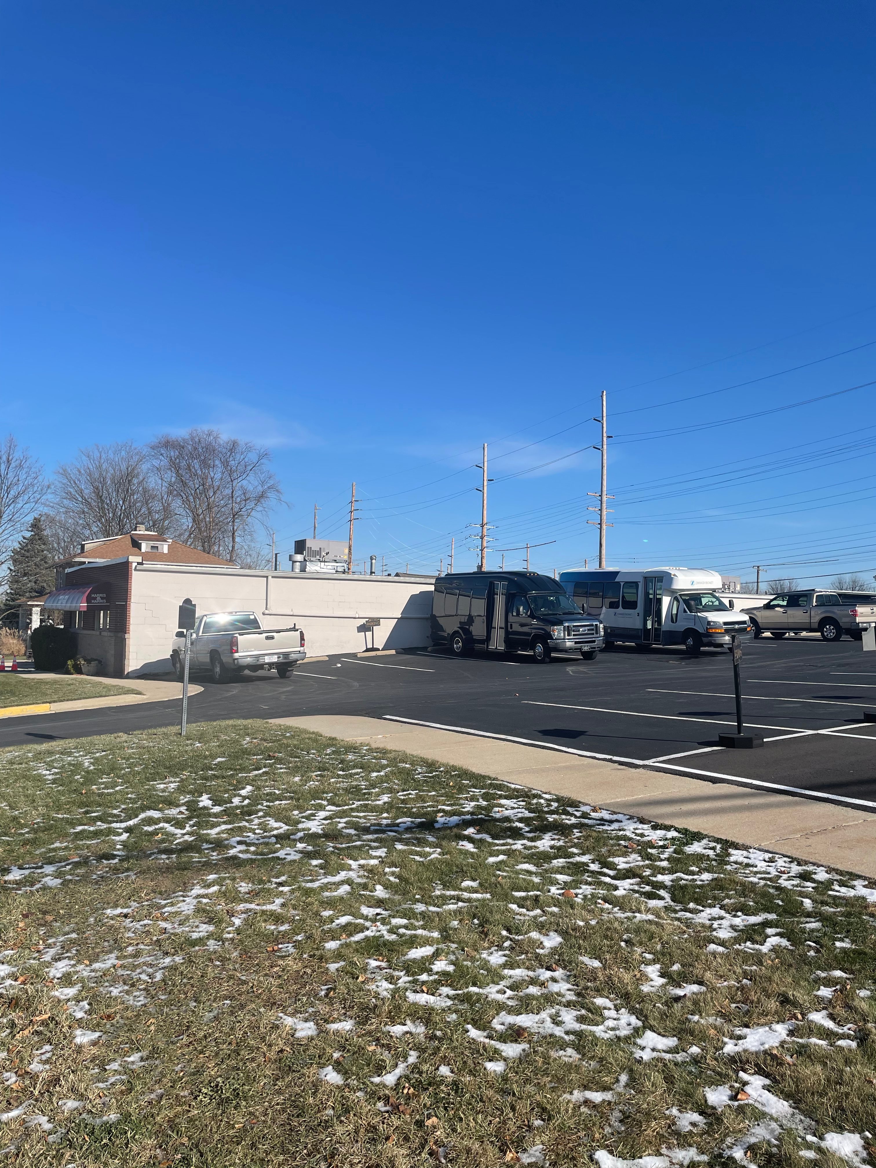 Property photo 4 - **UPDATED** TIMED ONLINE ONLY REAL ESTATE AUCTION - COMMERCIAL BLDG IN 1 TRACT IN KOSCIUSKO COUNTY, INDIANA