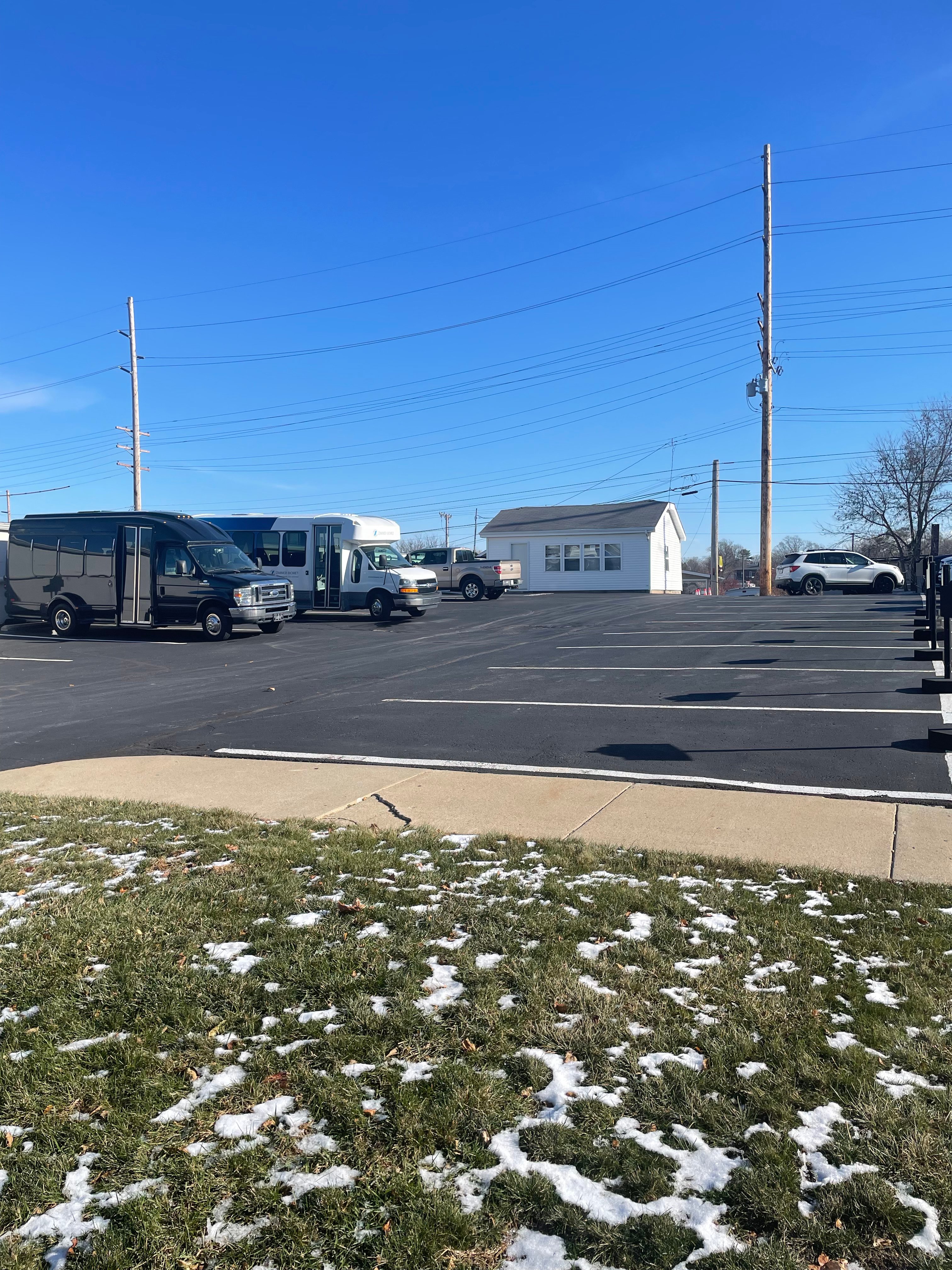 Property photo 15 - **UPDATED** TIMED ONLINE ONLY REAL ESTATE AUCTION - COMMERCIAL BLDG IN 1 TRACT IN KOSCIUSKO COUNTY, INDIANA