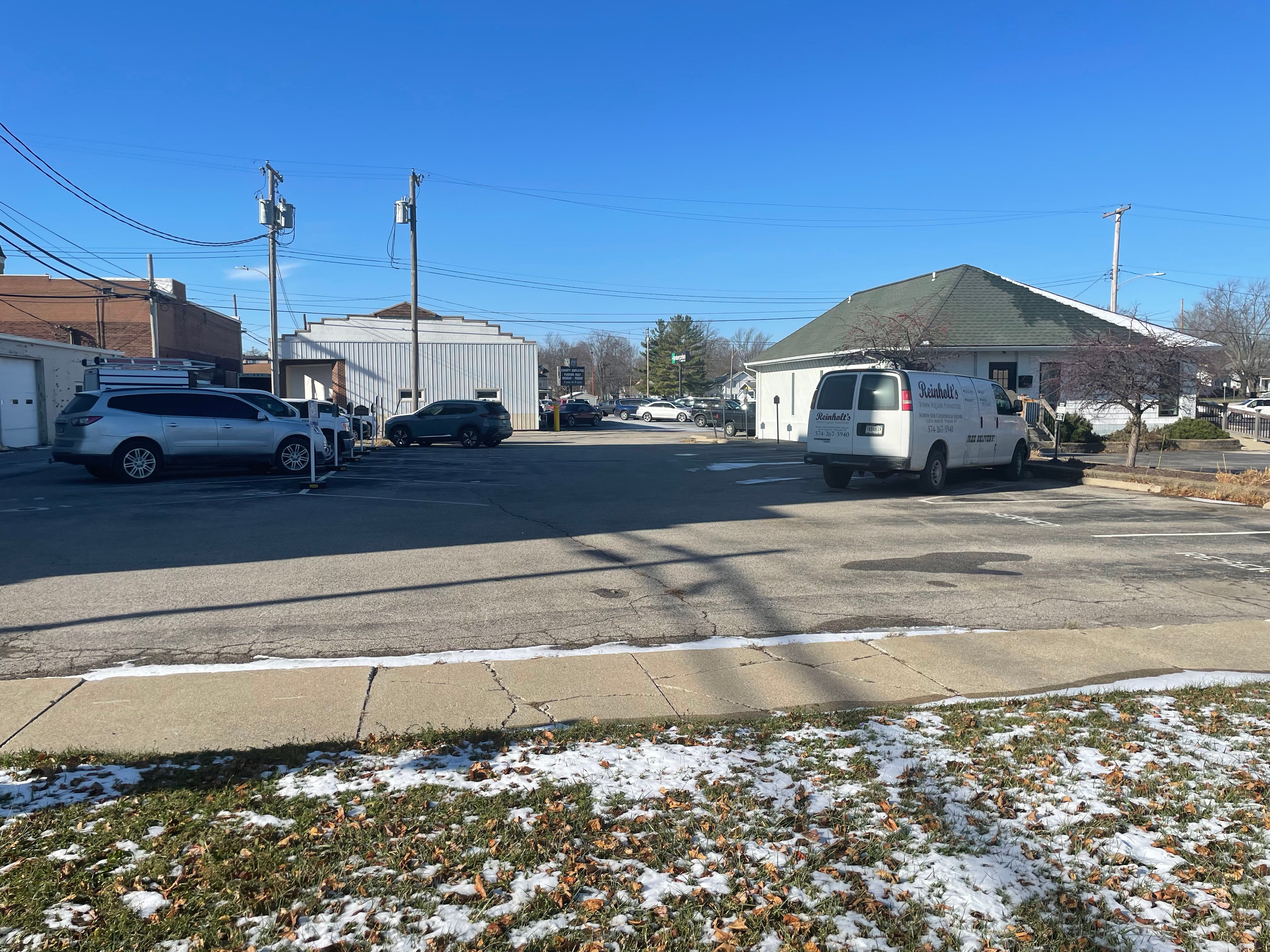 Property photo 16 - **UPDATED** TIMED ONLINE ONLY REAL ESTATE AUCTION - COMMERCIAL BLDG IN 1 TRACT IN KOSCIUSKO COUNTY, INDIANA