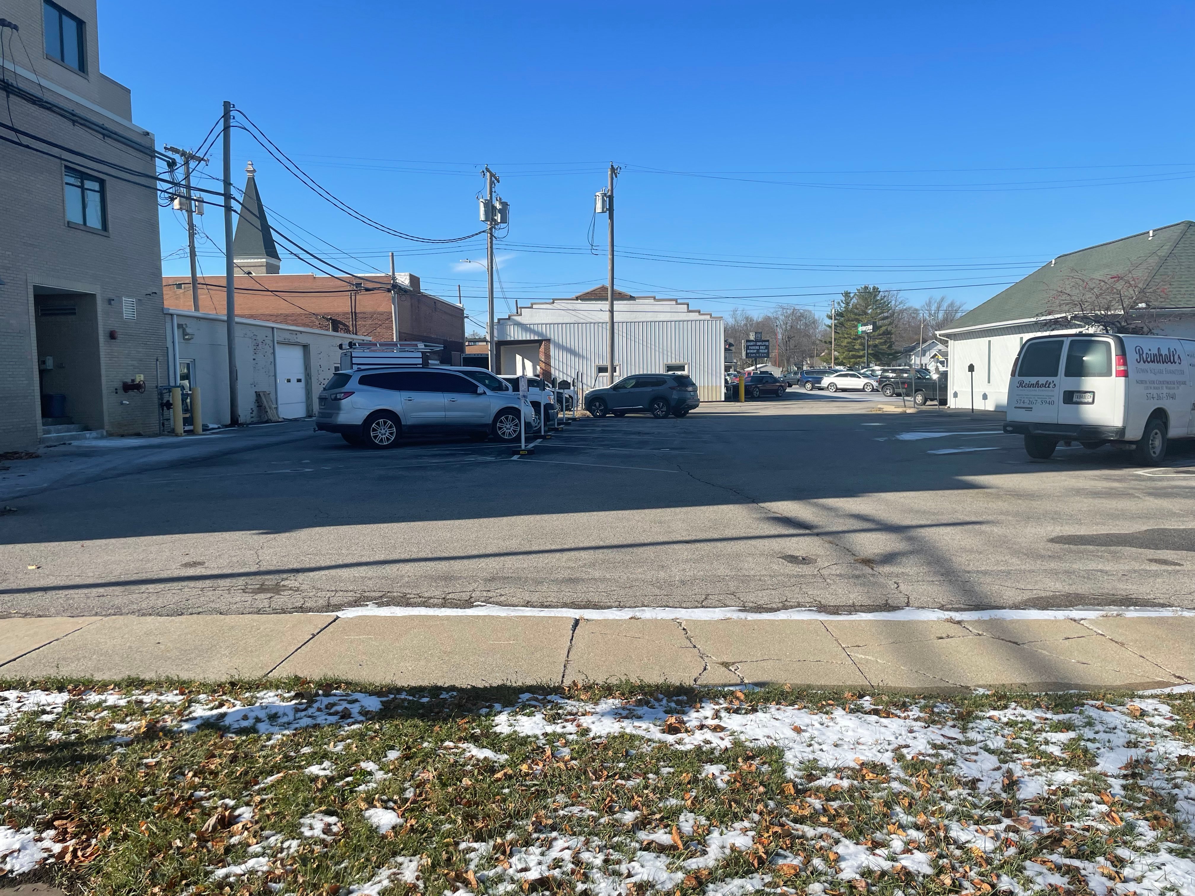 Property photo 14 - **UPDATED** TIMED ONLINE ONLY REAL ESTATE AUCTION - COMMERCIAL BLDG IN 1 TRACT IN KOSCIUSKO COUNTY, INDIANA