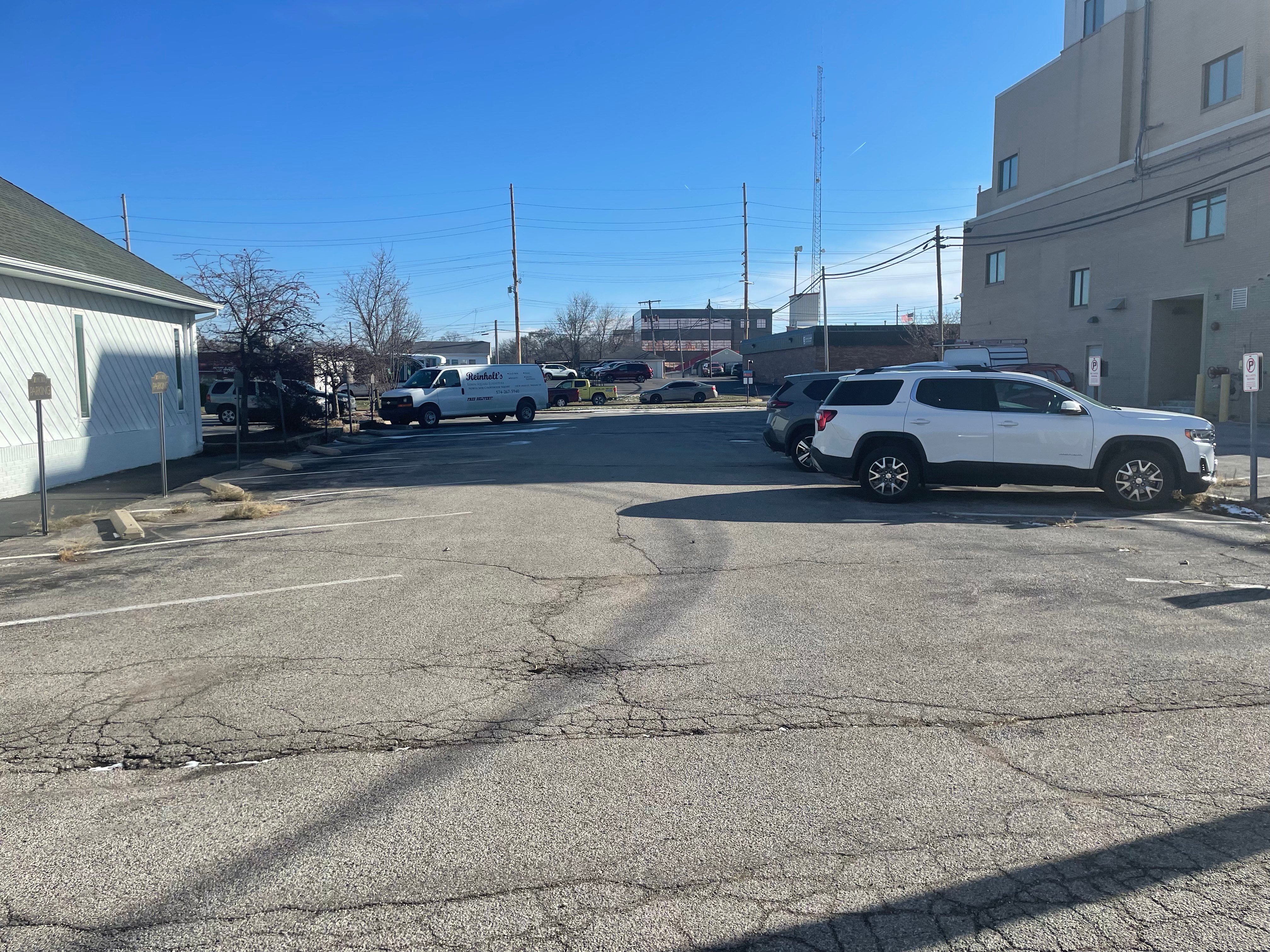 Property photo 13 - **UPDATED** TIMED ONLINE ONLY REAL ESTATE AUCTION - COMMERCIAL BLDG IN 1 TRACT IN KOSCIUSKO COUNTY, INDIANA