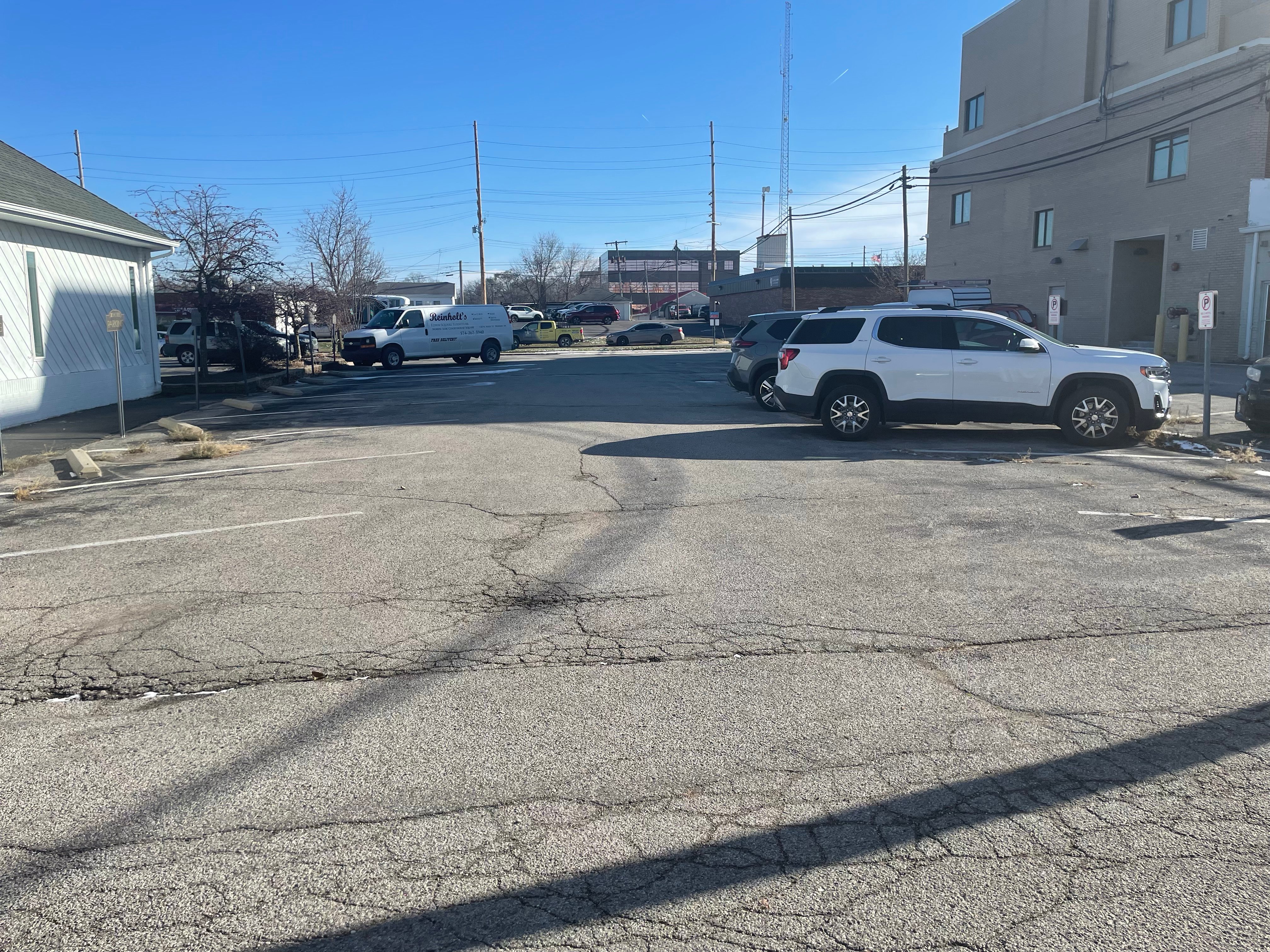Property photo 12 - **UPDATED** TIMED ONLINE ONLY REAL ESTATE AUCTION - COMMERCIAL BLDG IN 1 TRACT IN KOSCIUSKO COUNTY, INDIANA