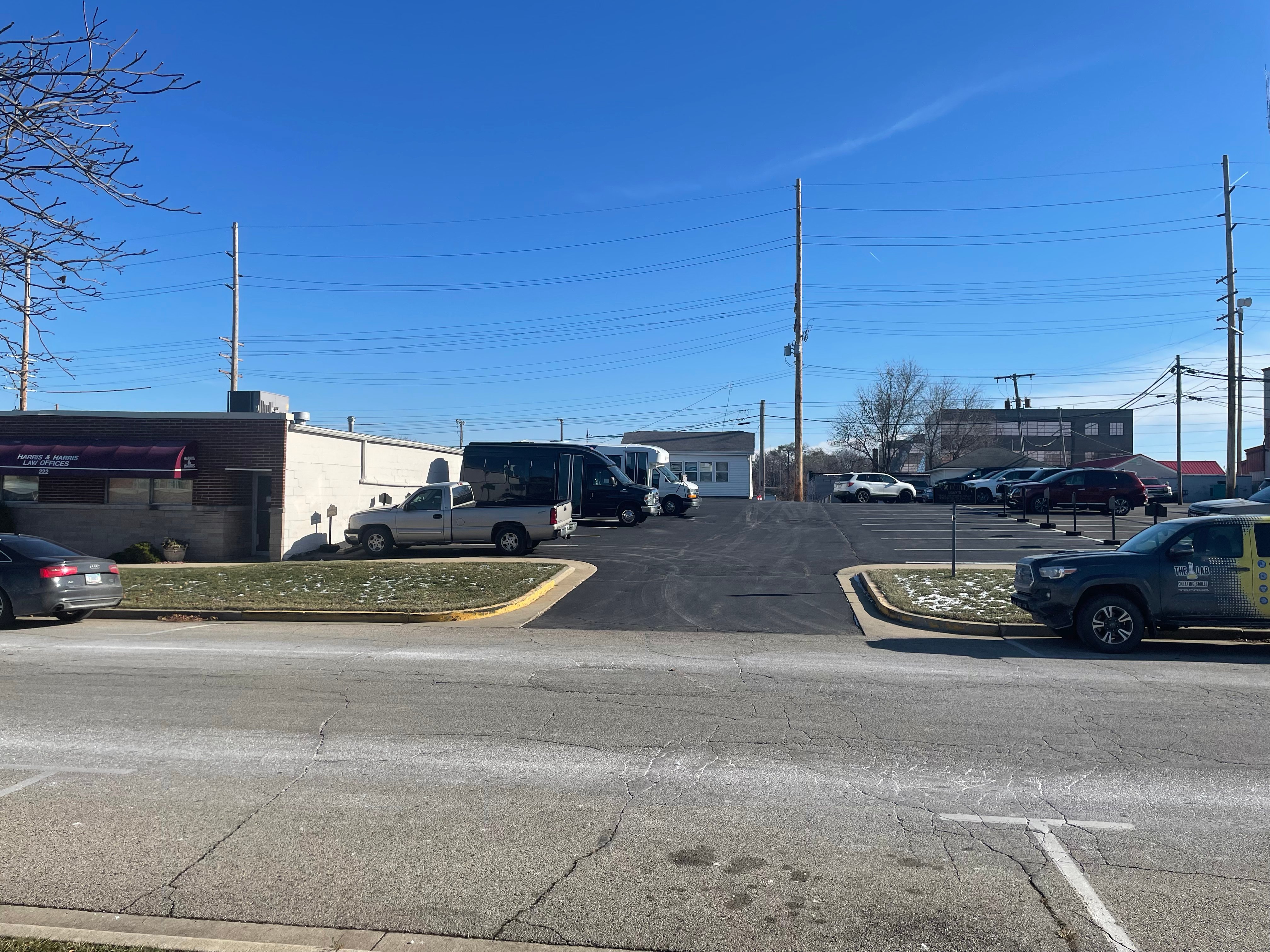Property photo 9 - **UPDATED** TIMED ONLINE ONLY REAL ESTATE AUCTION - COMMERCIAL BLDG IN 1 TRACT IN KOSCIUSKO COUNTY, INDIANA