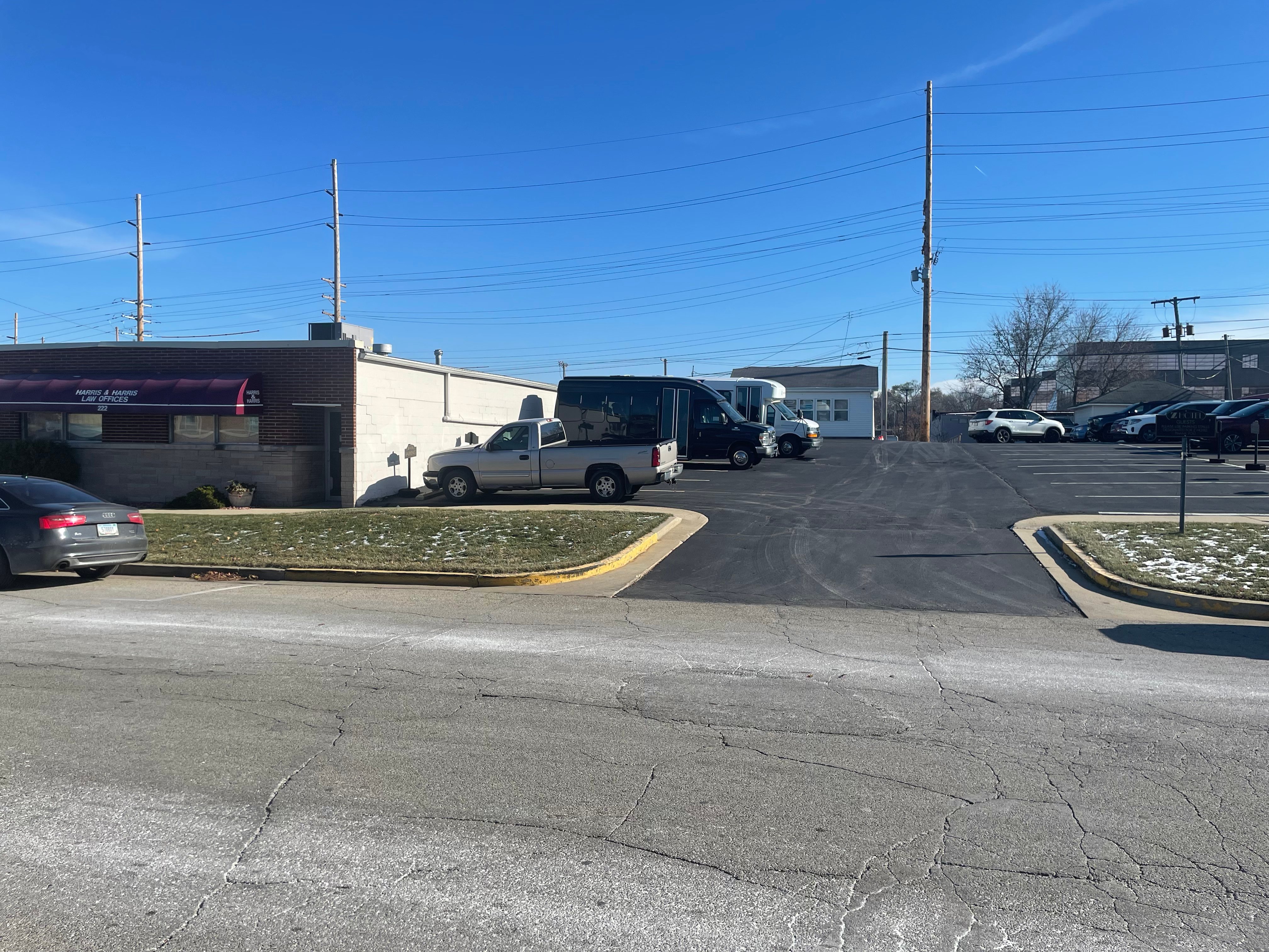 Property photo 10 - **UPDATED** TIMED ONLINE ONLY REAL ESTATE AUCTION - COMMERCIAL BLDG IN 1 TRACT IN KOSCIUSKO COUNTY, INDIANA