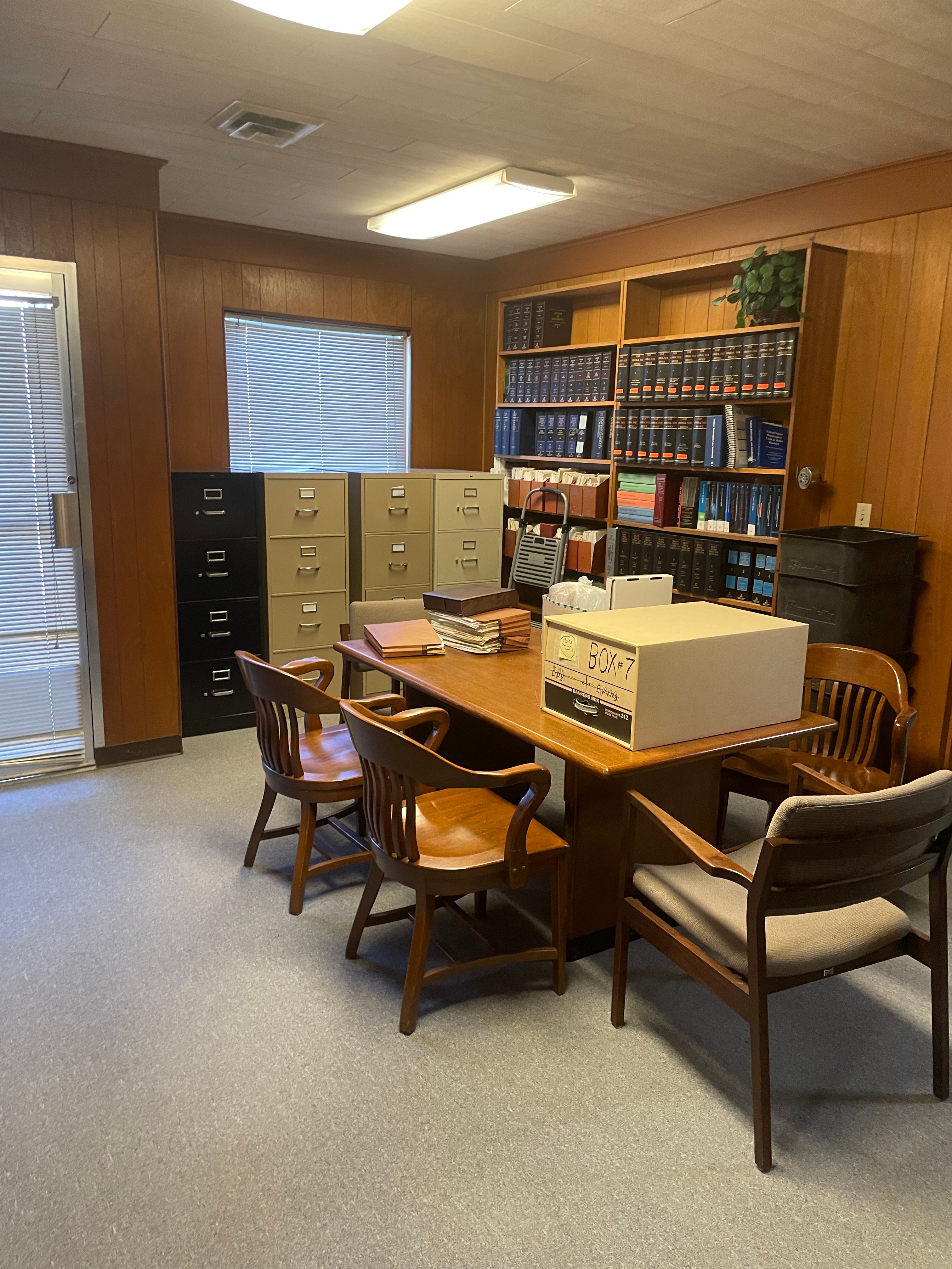 Property photo 22 - **UPDATED** TIMED ONLINE ONLY REAL ESTATE AUCTION - COMMERCIAL BLDG IN 1 TRACT IN KOSCIUSKO COUNTY, INDIANA