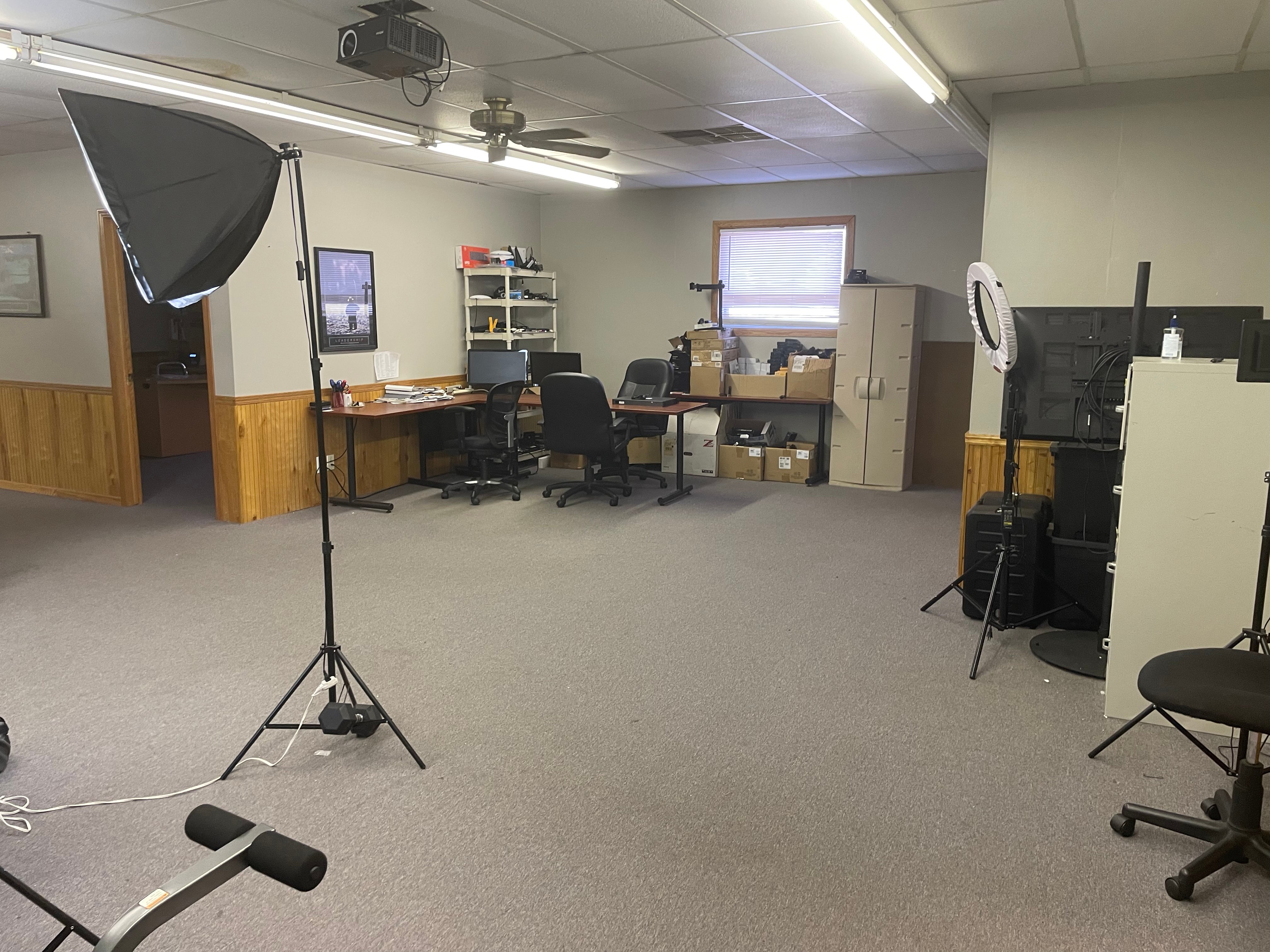Property photo 24 - **UPDATED** TIMED ONLINE ONLY REAL ESTATE AUCTION - COMMERCIAL BLDG IN 1 TRACT IN KOSCIUSKO COUNTY, INDIANA
