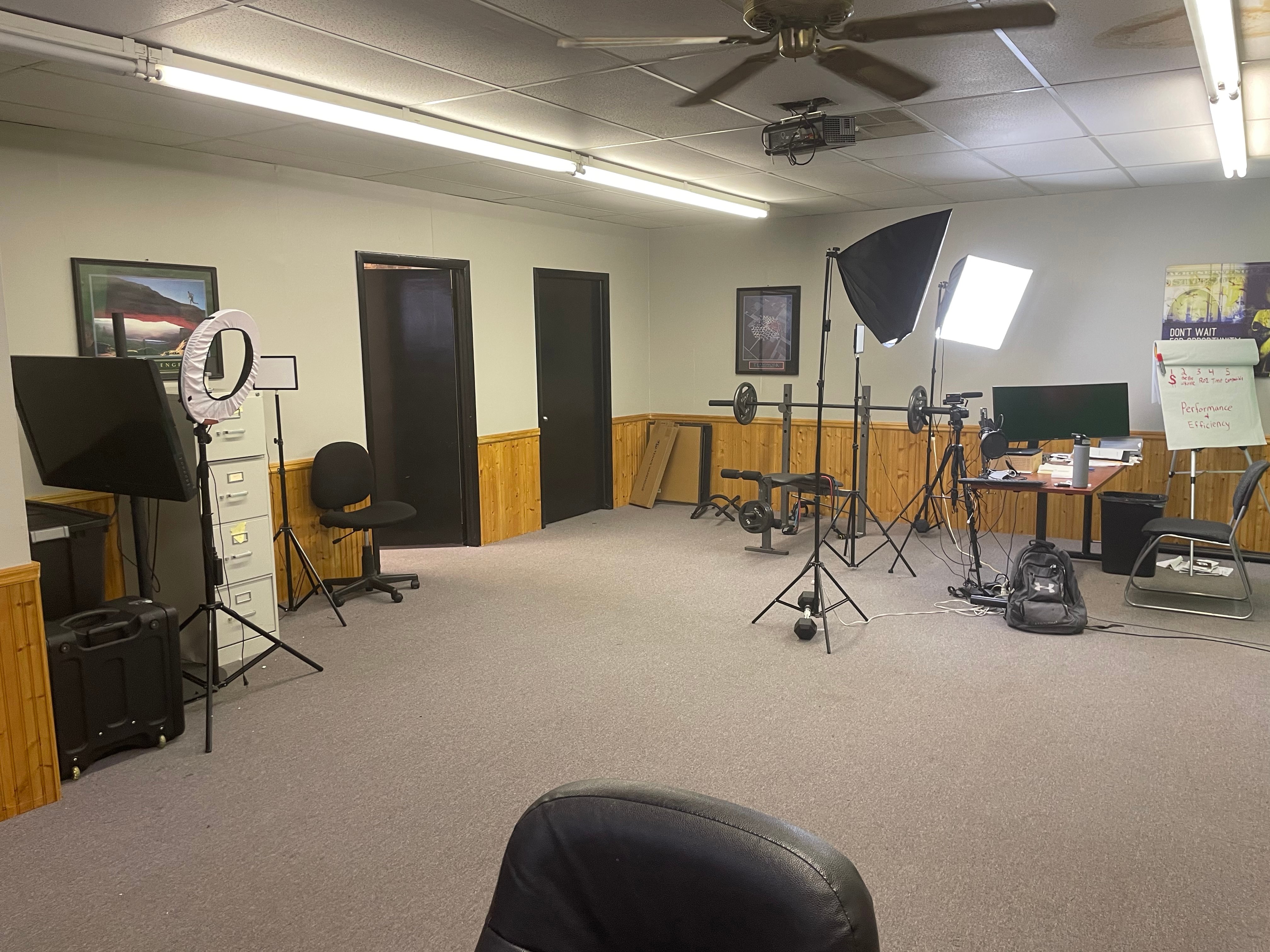 Property photo 25 - **UPDATED** TIMED ONLINE ONLY REAL ESTATE AUCTION - COMMERCIAL BLDG IN 1 TRACT IN KOSCIUSKO COUNTY, INDIANA