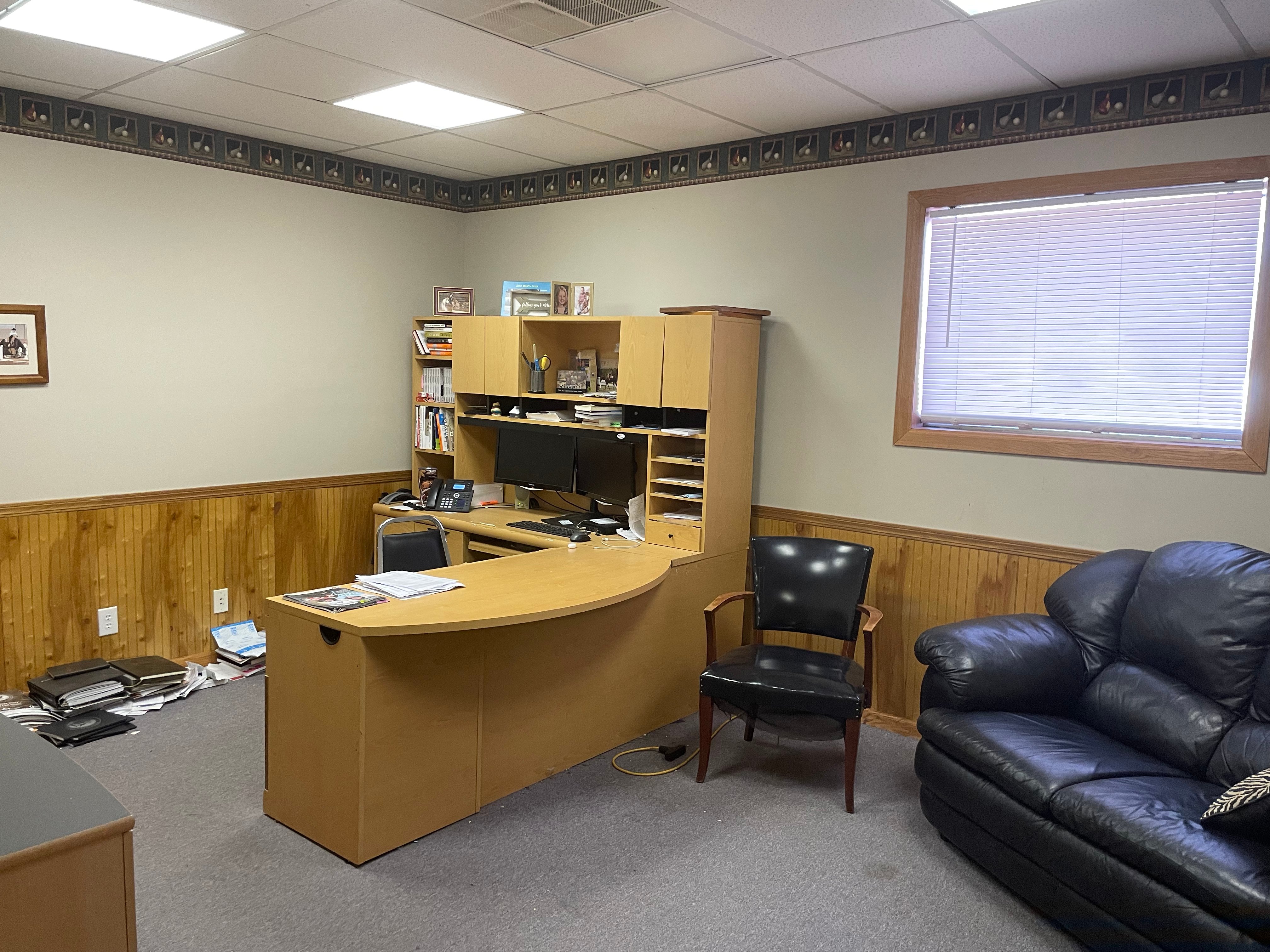 Property photo 26 - **UPDATED** TIMED ONLINE ONLY REAL ESTATE AUCTION - COMMERCIAL BLDG IN 1 TRACT IN KOSCIUSKO COUNTY, INDIANA
