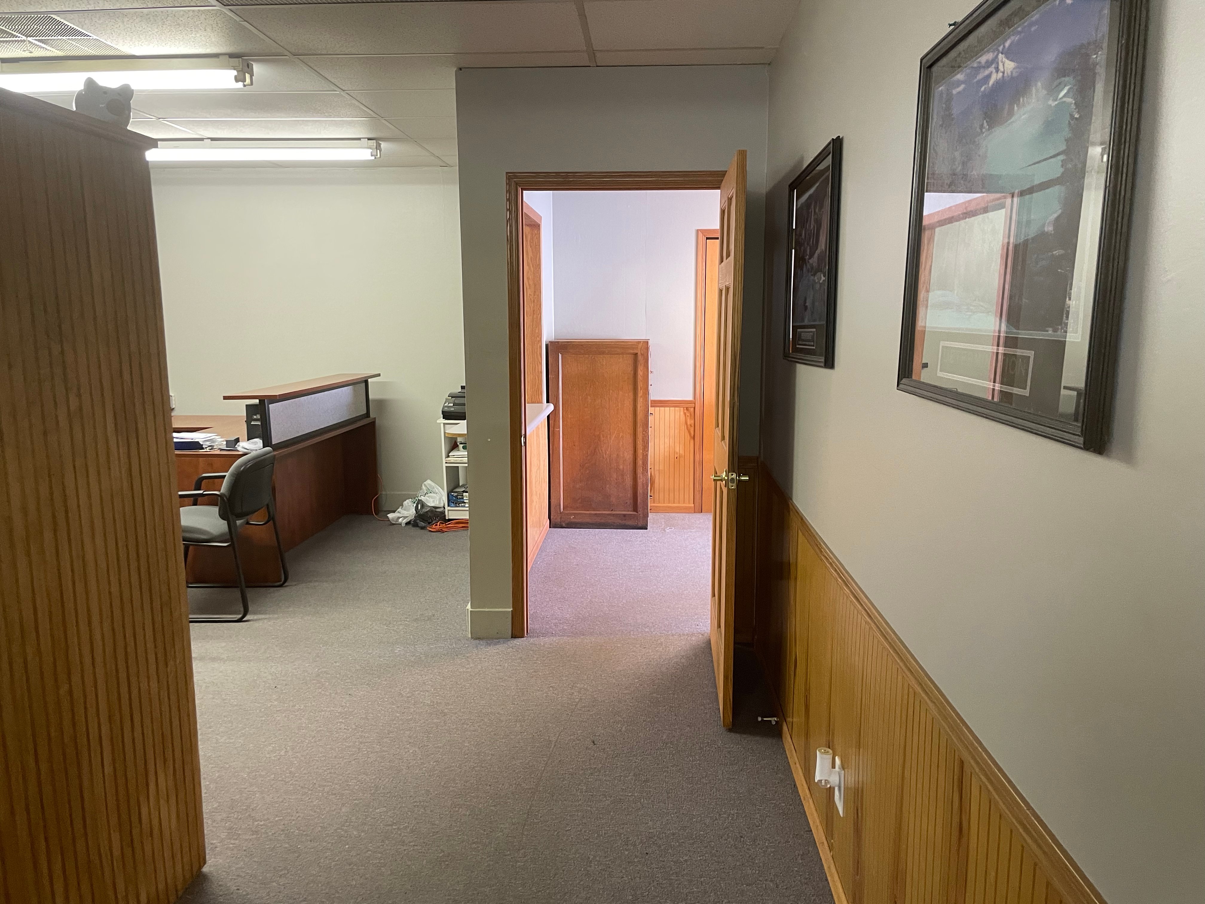 Property photo 27 - **UPDATED** TIMED ONLINE ONLY REAL ESTATE AUCTION - COMMERCIAL BLDG IN 1 TRACT IN KOSCIUSKO COUNTY, INDIANA
