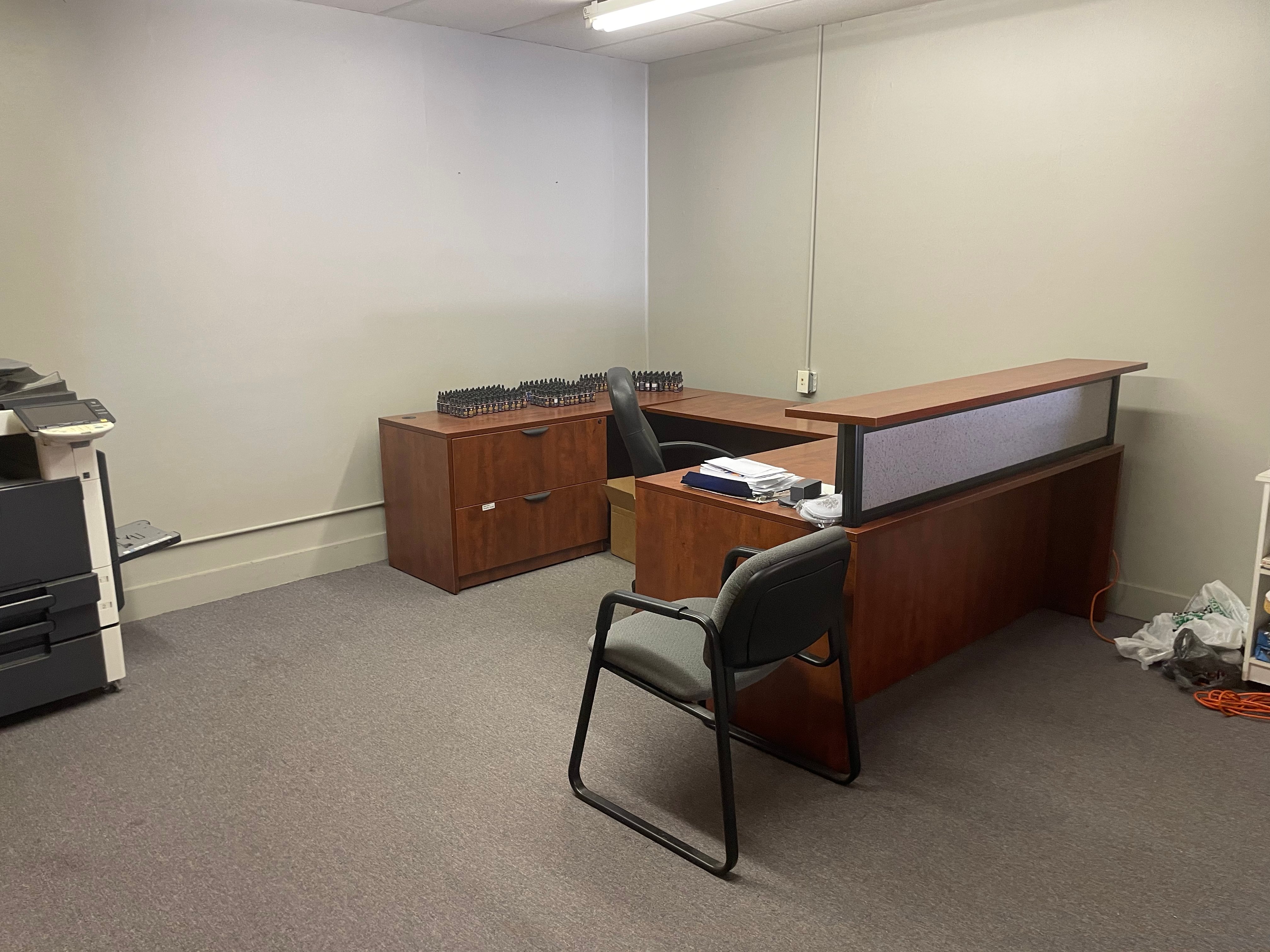 Property photo 28 - **UPDATED** TIMED ONLINE ONLY REAL ESTATE AUCTION - COMMERCIAL BLDG IN 1 TRACT IN KOSCIUSKO COUNTY, INDIANA