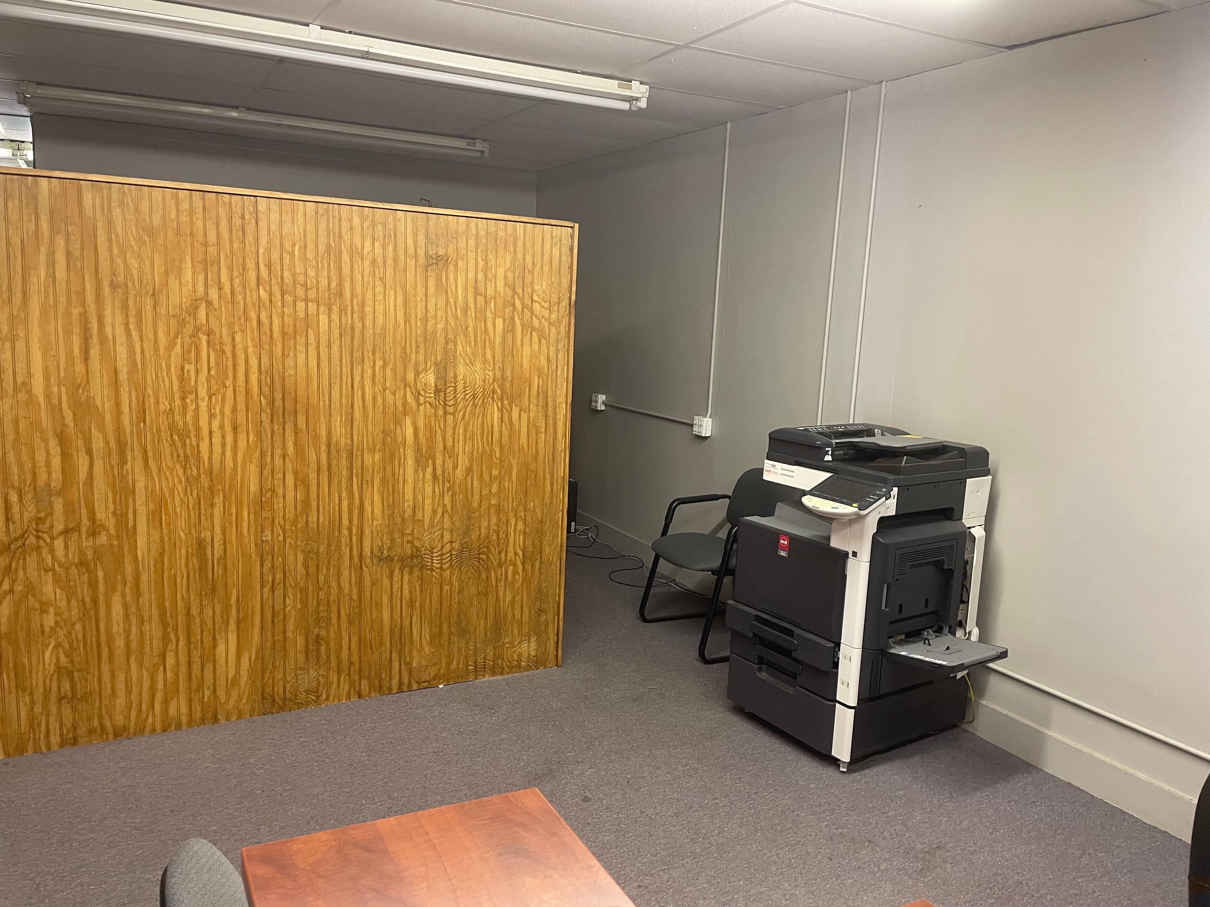 Property photo 29 - **UPDATED** TIMED ONLINE ONLY REAL ESTATE AUCTION - COMMERCIAL BLDG IN 1 TRACT IN KOSCIUSKO COUNTY, INDIANA