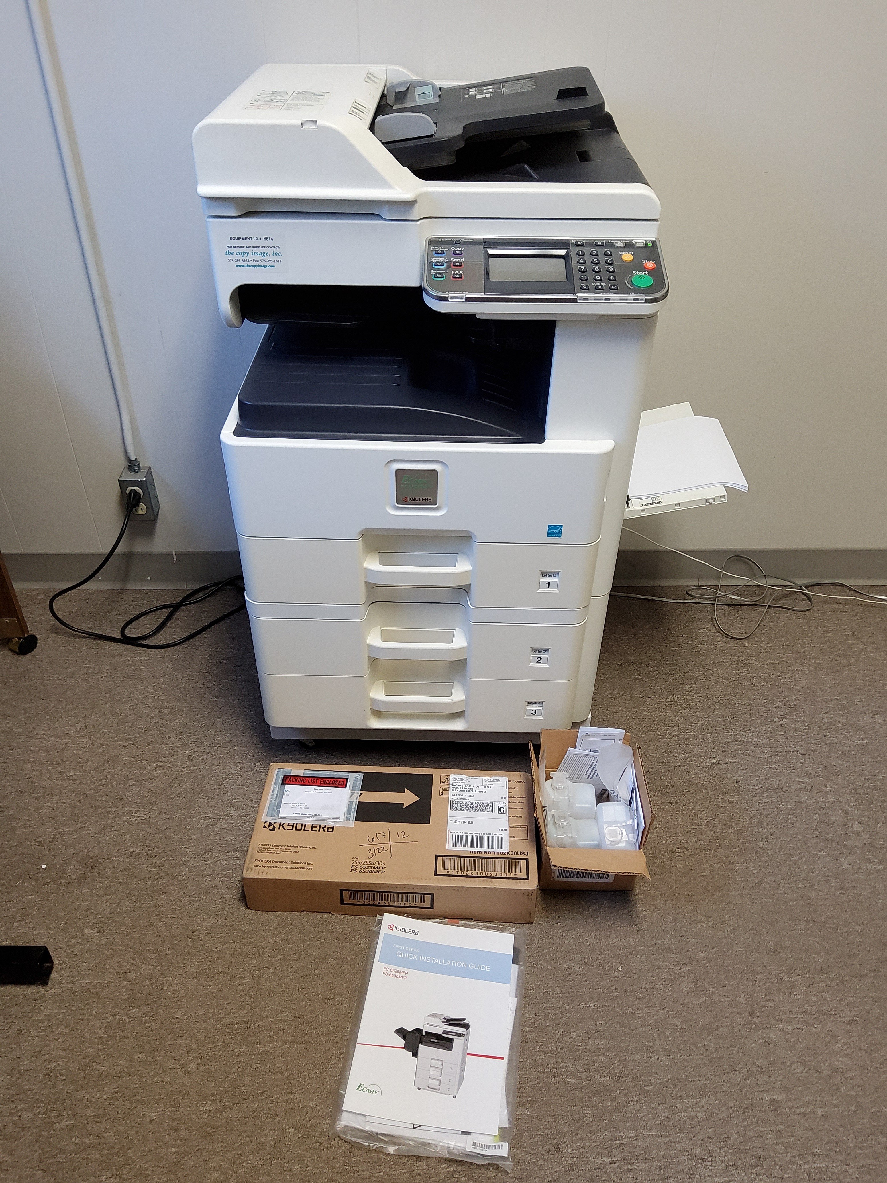 Property photo 49 - TIMED ONLINE ONLY PERSONAL PROPERTY AUCTION IN KOSCIUSKO COUNTY, INDIANA