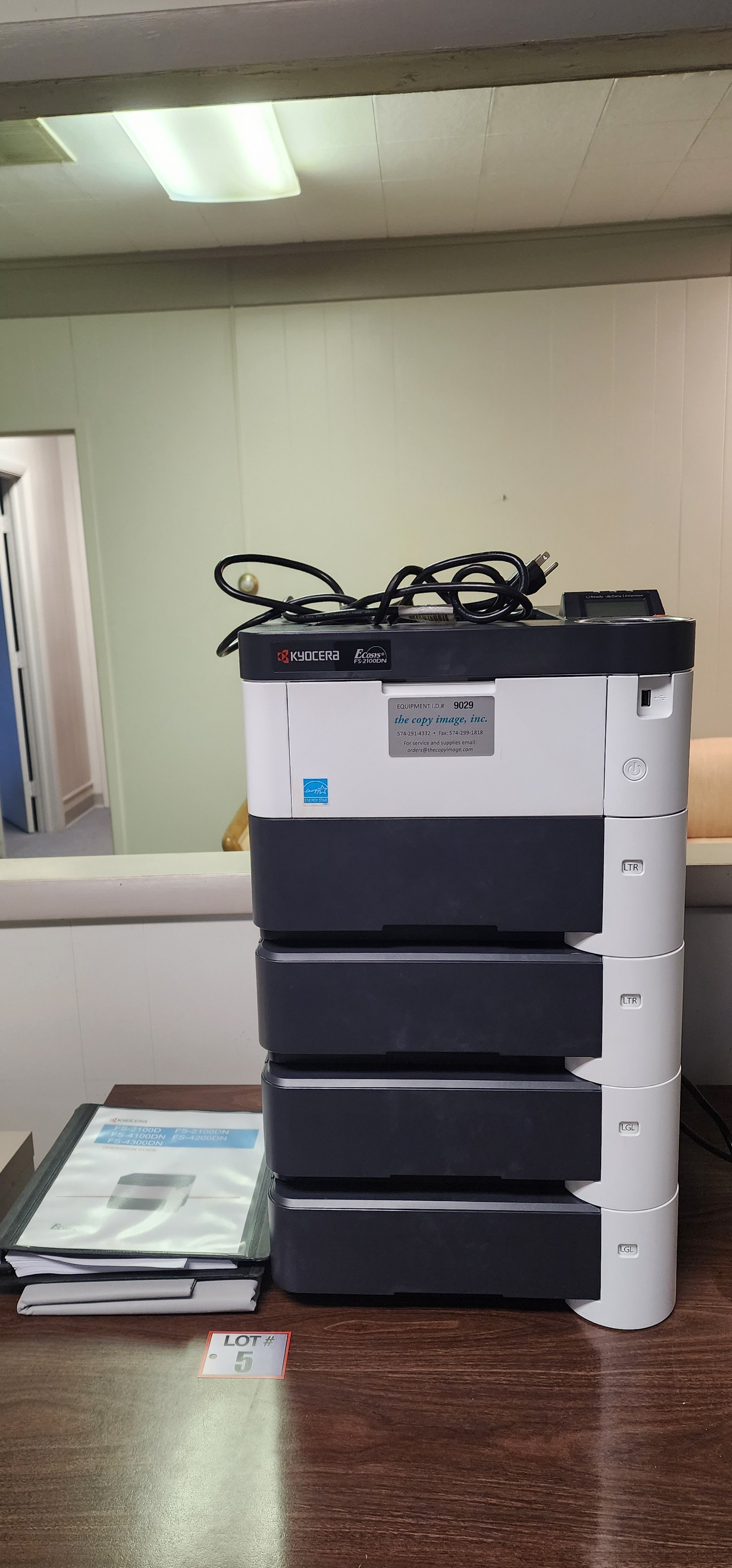 Property photo 42 - TIMED ONLINE ONLY PERSONAL PROPERTY AUCTION IN KOSCIUSKO COUNTY, INDIANA