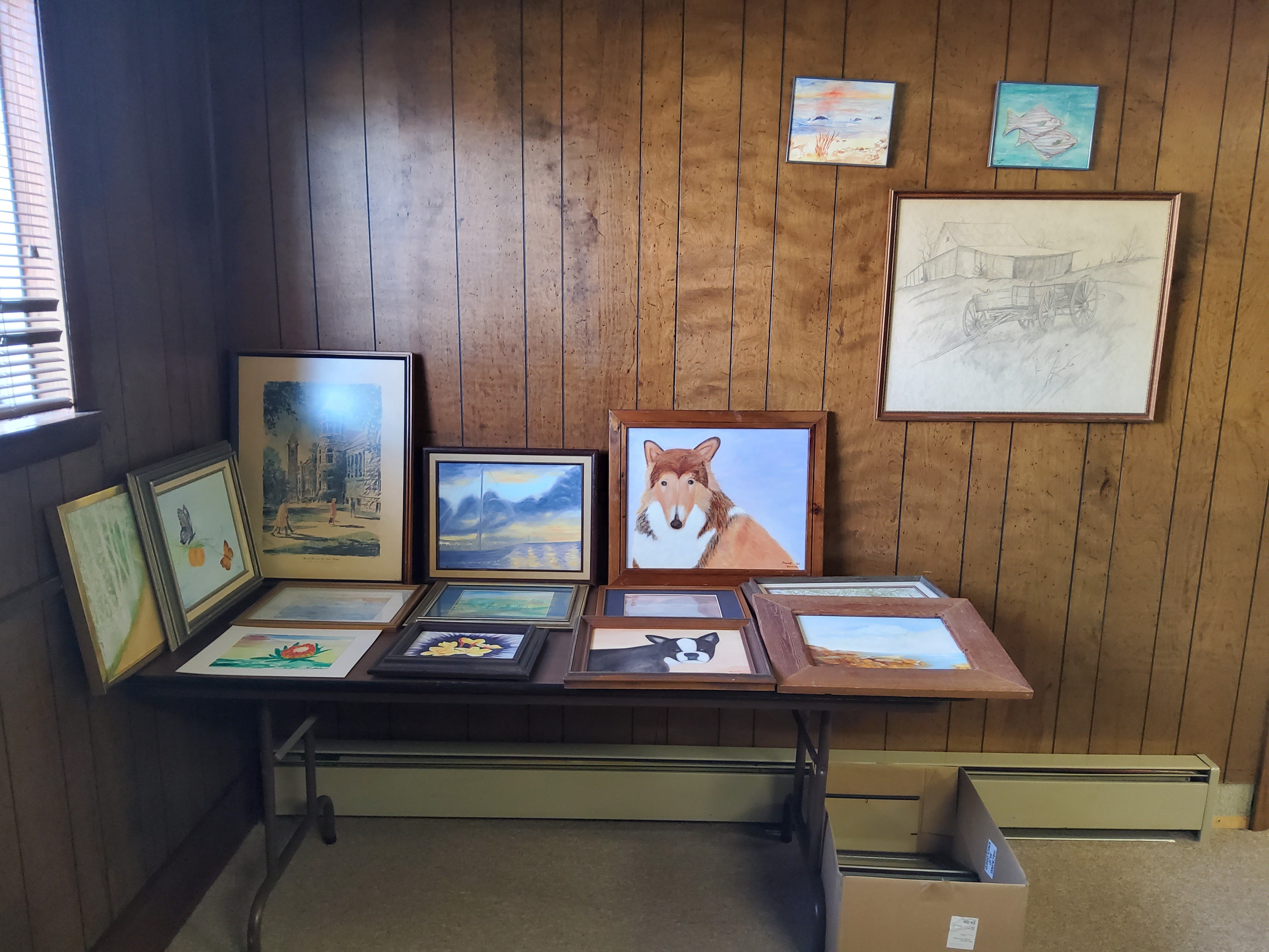Property photo 66 - TIMED ONLINE ONLY PERSONAL PROPERTY AUCTION IN KOSCIUSKO COUNTY, INDIANA