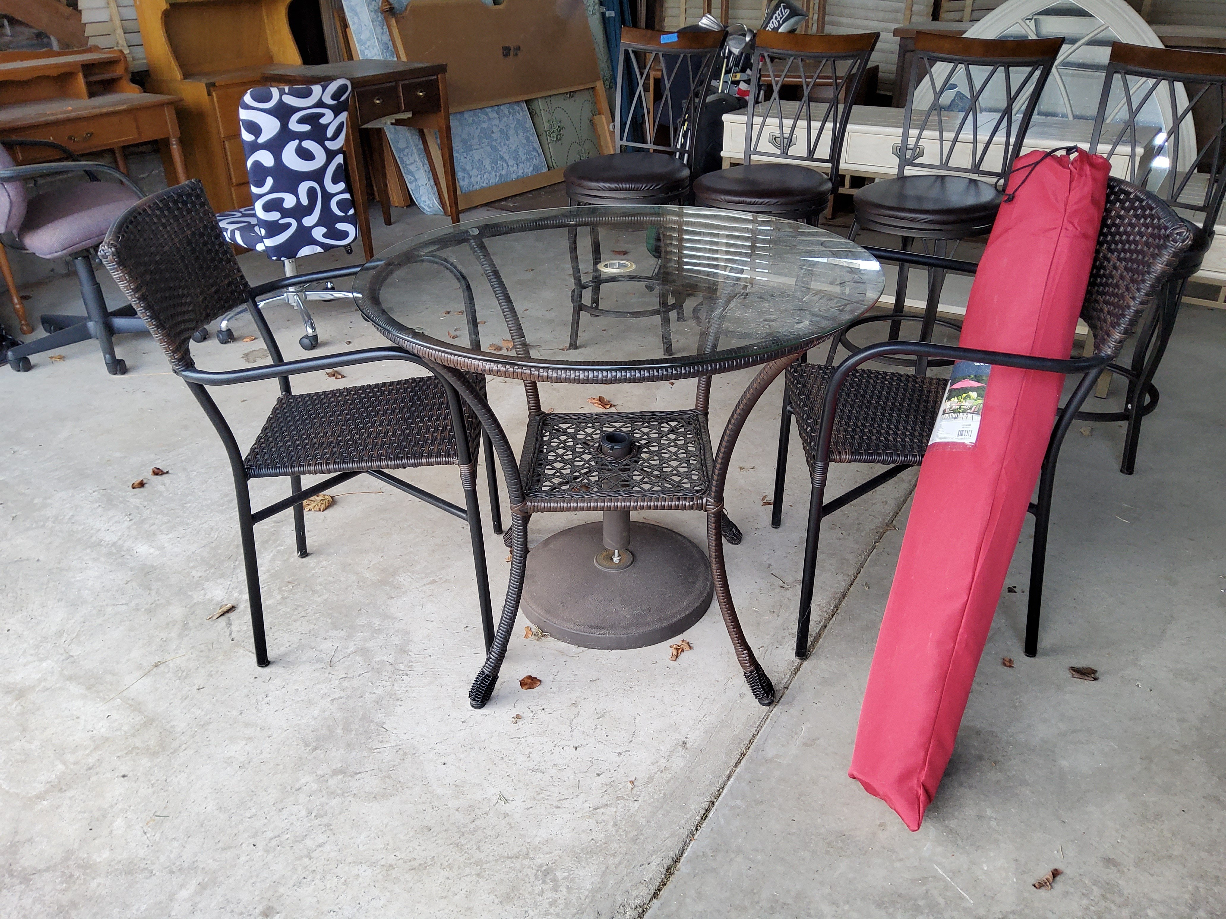 Property photo 2 - TIMED ONLINE ONLY PERSONAL PROPERTY AUCTION IN KOSCIUSKO COUNTY, INDIANA