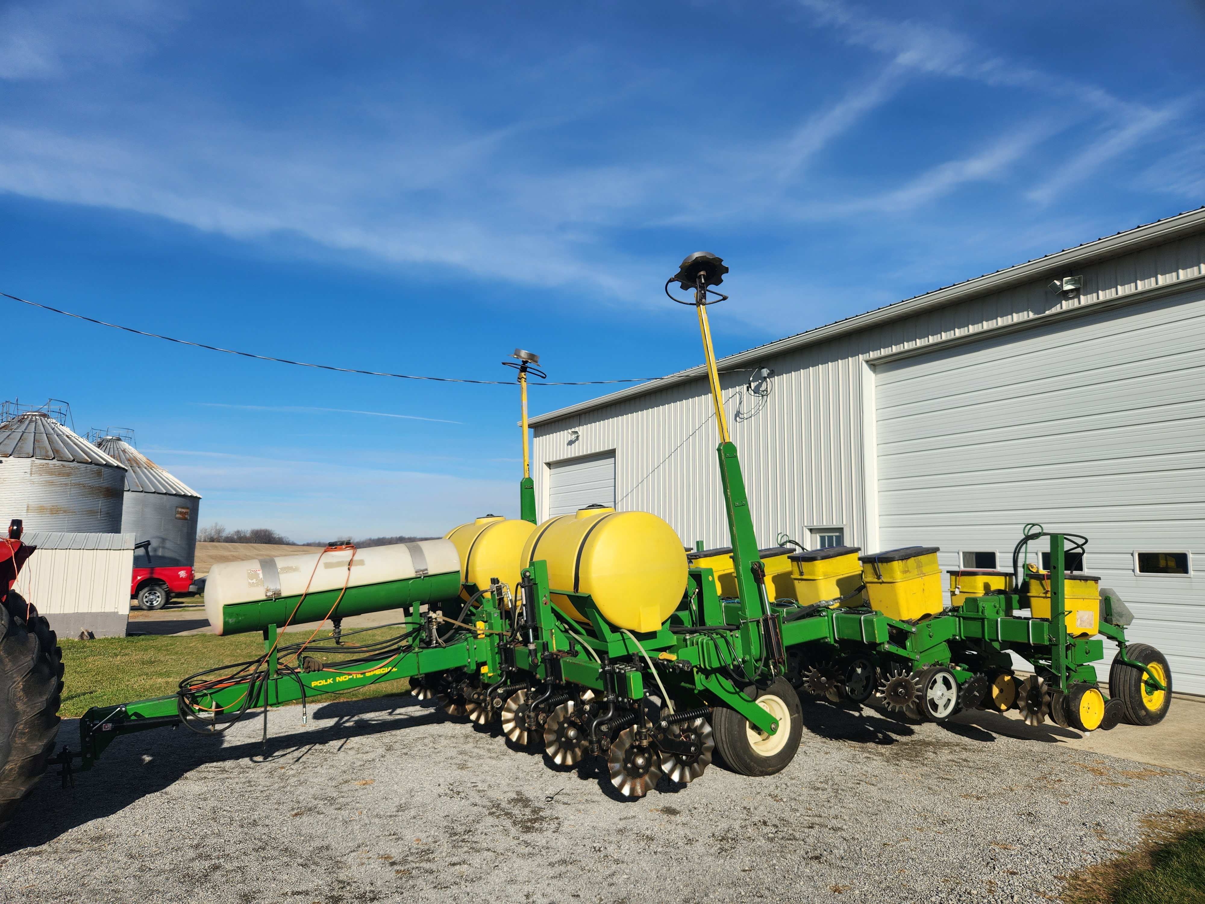 Property photo 10 - FARM EQUIPMENT AUCTION IN DEKALB COUNTY, INDIANA