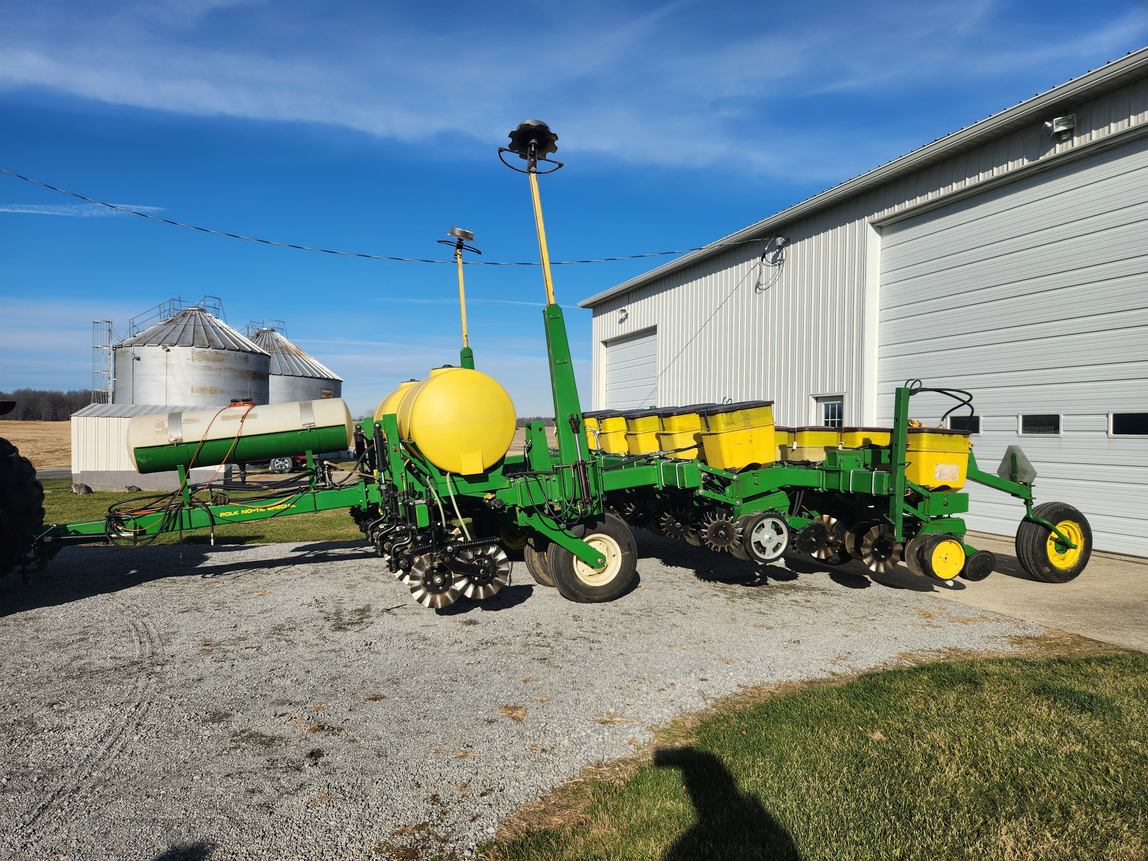 Property photo 13 - FARM EQUIPMENT AUCTION IN DEKALB COUNTY, INDIANA