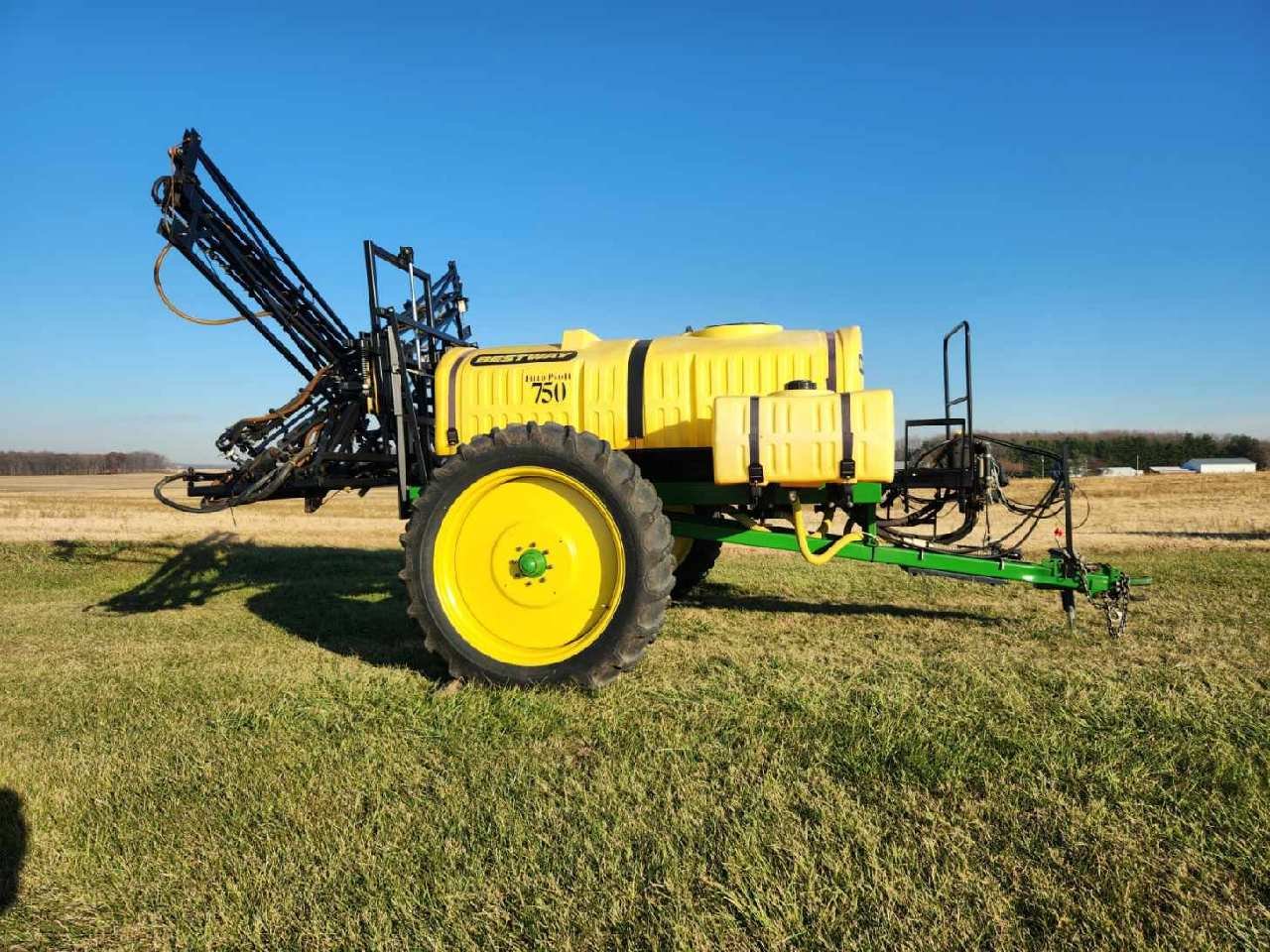 Property photo 16 - FARM EQUIPMENT AUCTION IN DEKALB COUNTY, INDIANA