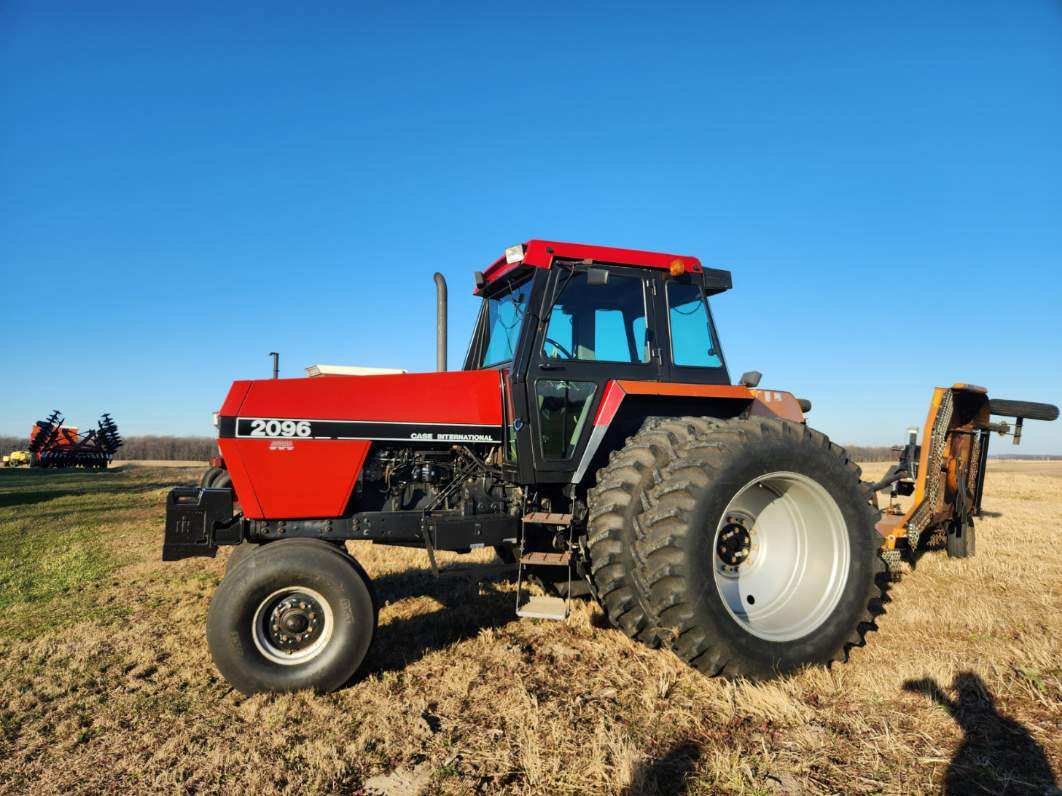Property photo 4 - FARM EQUIPMENT AUCTION IN DEKALB COUNTY, INDIANA