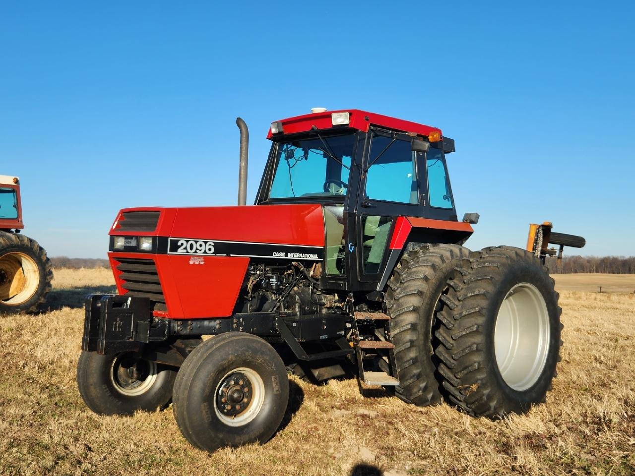 Property photo 5 - FARM EQUIPMENT AUCTION IN DEKALB COUNTY, INDIANA