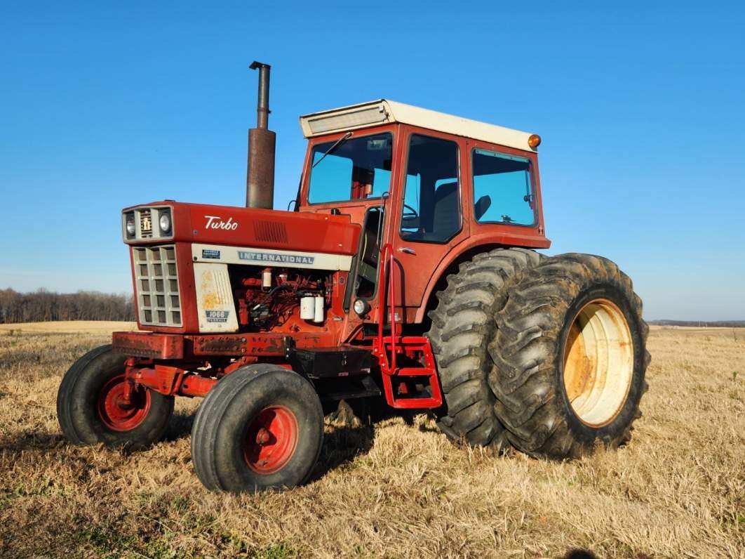 Property photo 6 - FARM EQUIPMENT AUCTION IN DEKALB COUNTY, INDIANA