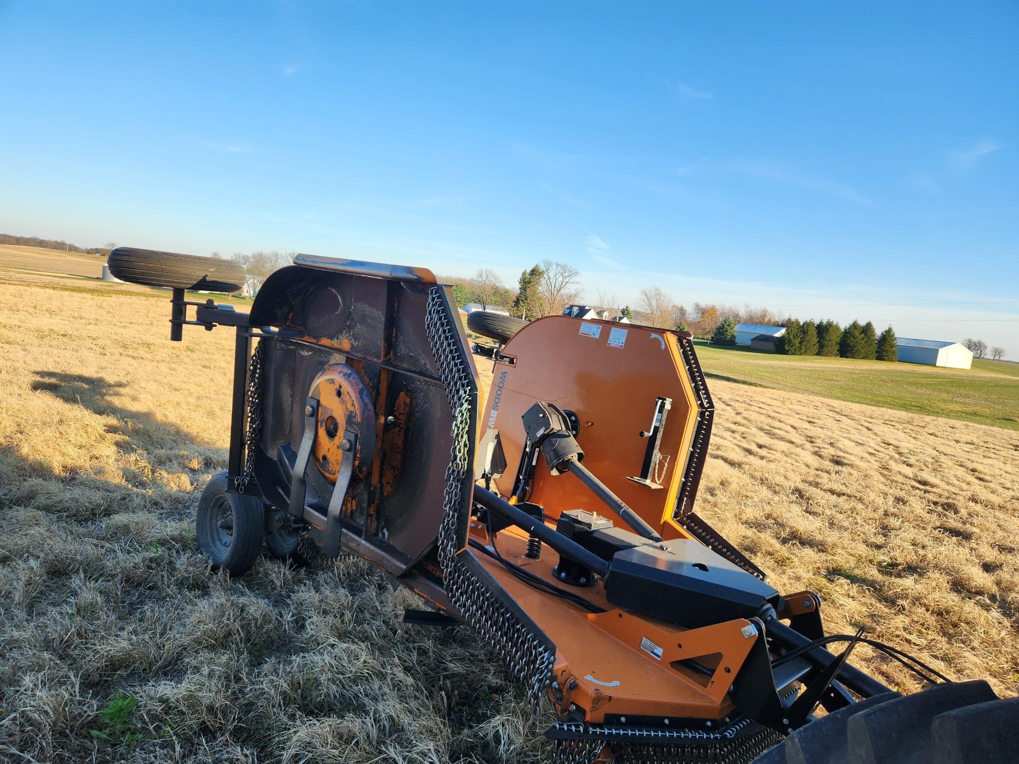 Property photo 18 - FARM EQUIPMENT AUCTION IN DEKALB COUNTY, INDIANA