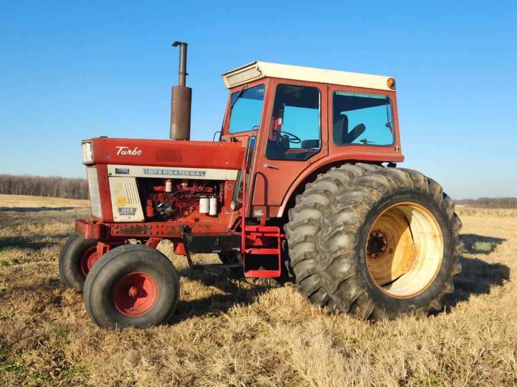 Property photo 7 - FARM EQUIPMENT AUCTION IN DEKALB COUNTY, INDIANA