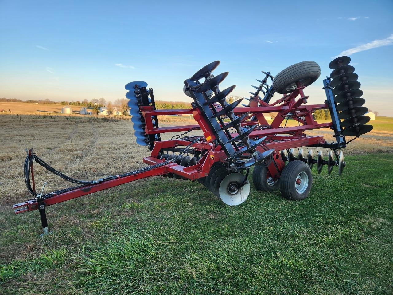 Property photo 19 - FARM EQUIPMENT AUCTION IN DEKALB COUNTY, INDIANA