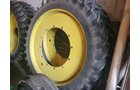 Property photo 107 - FARM EQUIPMENT AUCTION IN CUMBERLAND COUNTY, ILLINOIS
