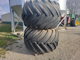Property photo 117 - FARM EQUIPMENT AUCTION IN CUMBERLAND COUNTY, ILLINOIS