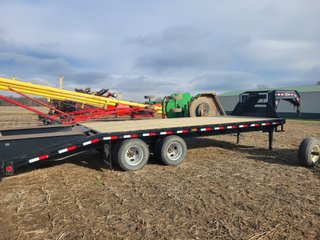 Property photo 122 - FARM EQUIPMENT AUCTION IN CUMBERLAND COUNTY, ILLINOIS