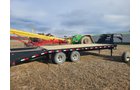Property photo 122 - FARM EQUIPMENT AUCTION IN CUMBERLAND COUNTY, ILLINOIS